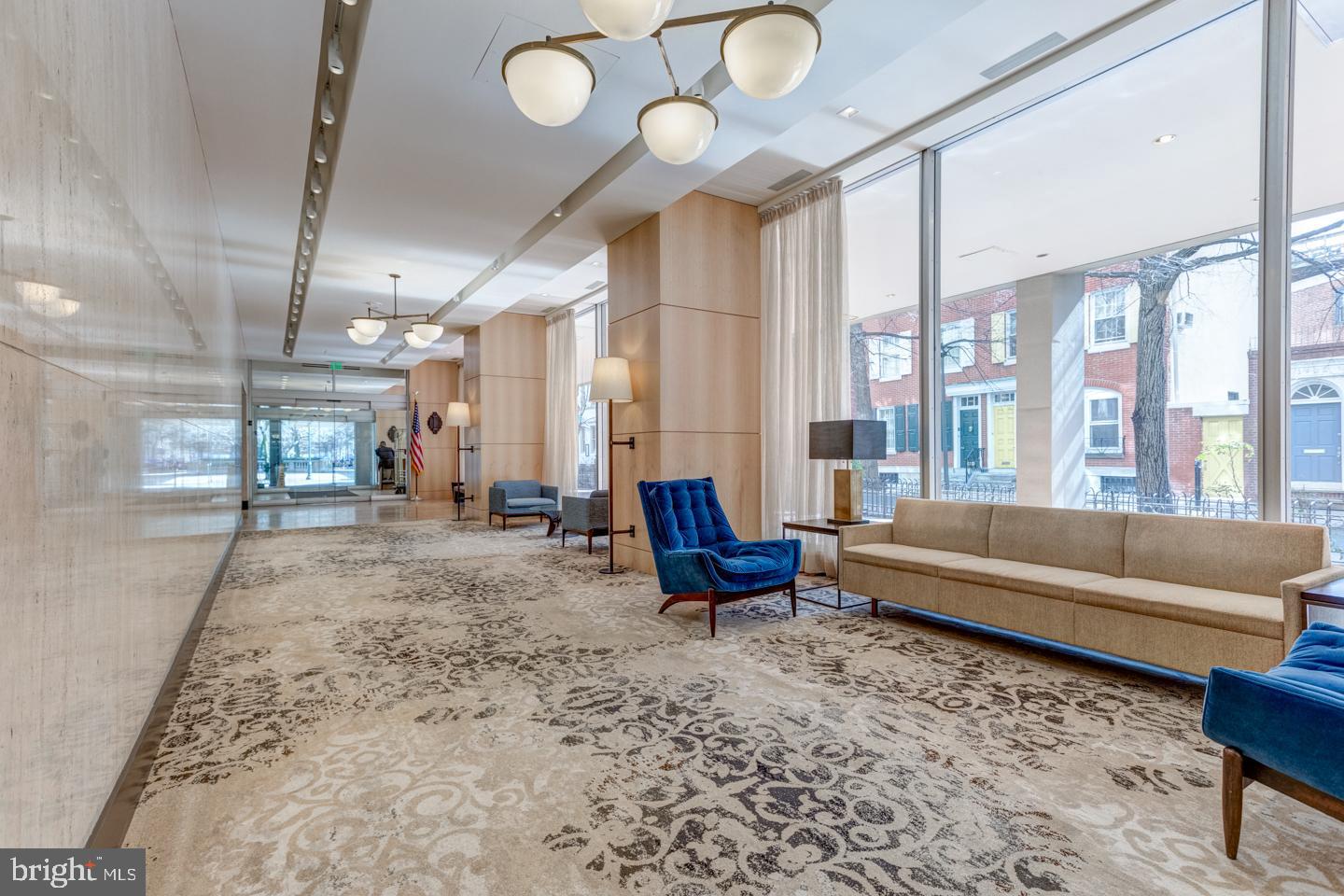 RITTENHOUSE SQUARE - Residential