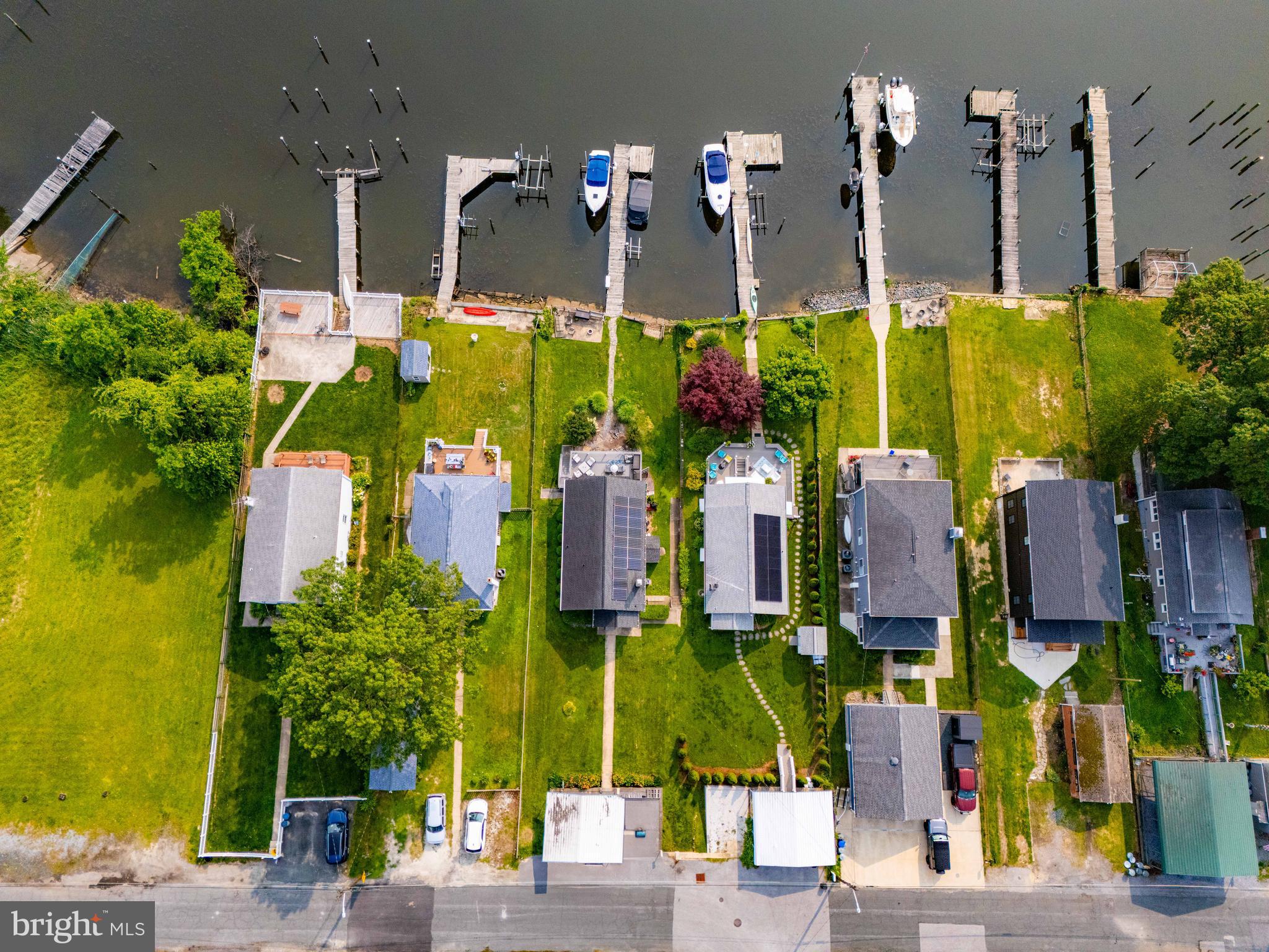 ROSEWALD BEACH - Residential