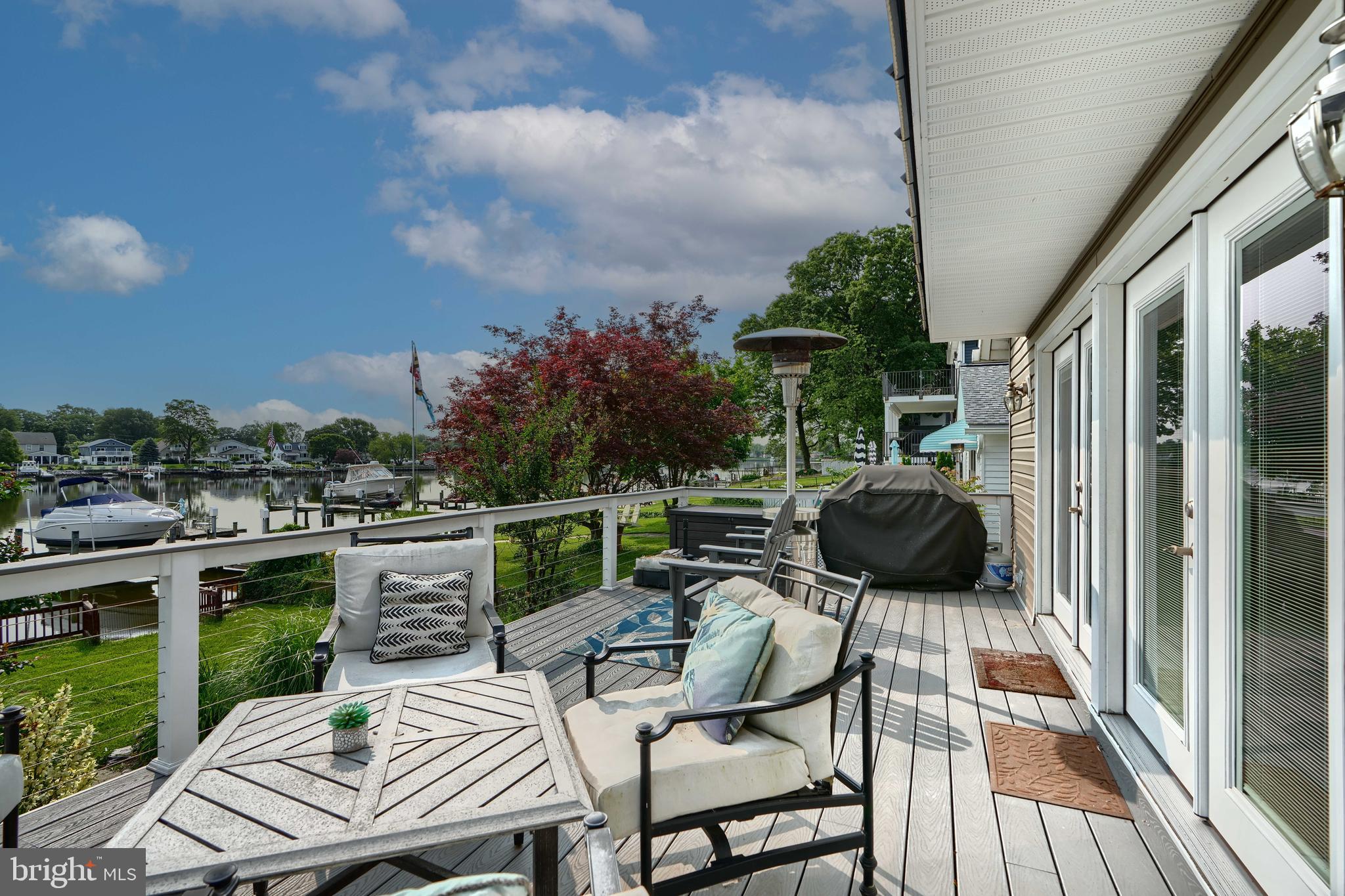 ROSEWALD BEACH - Residential