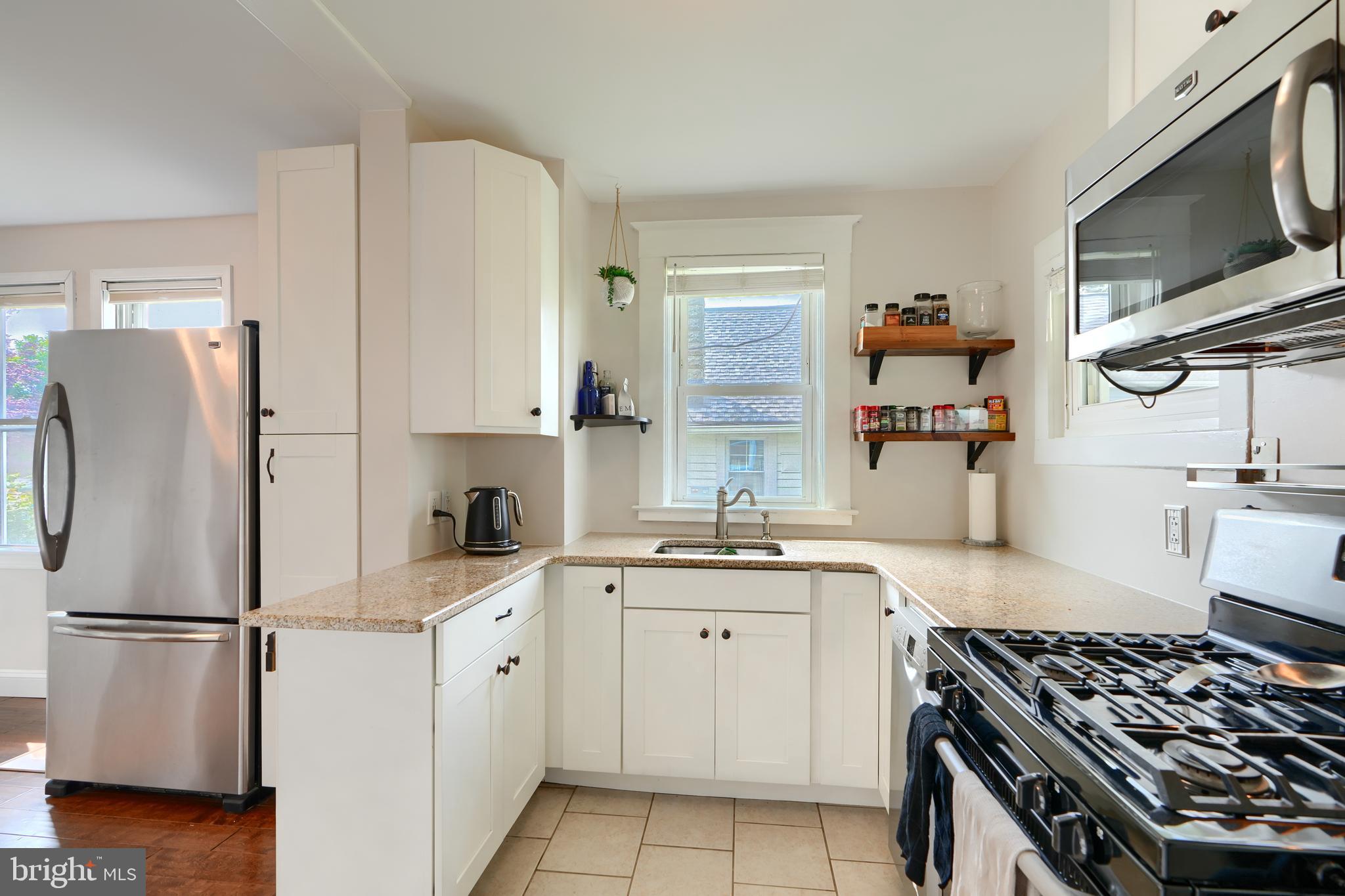 ROSEWALD BEACH - Residential