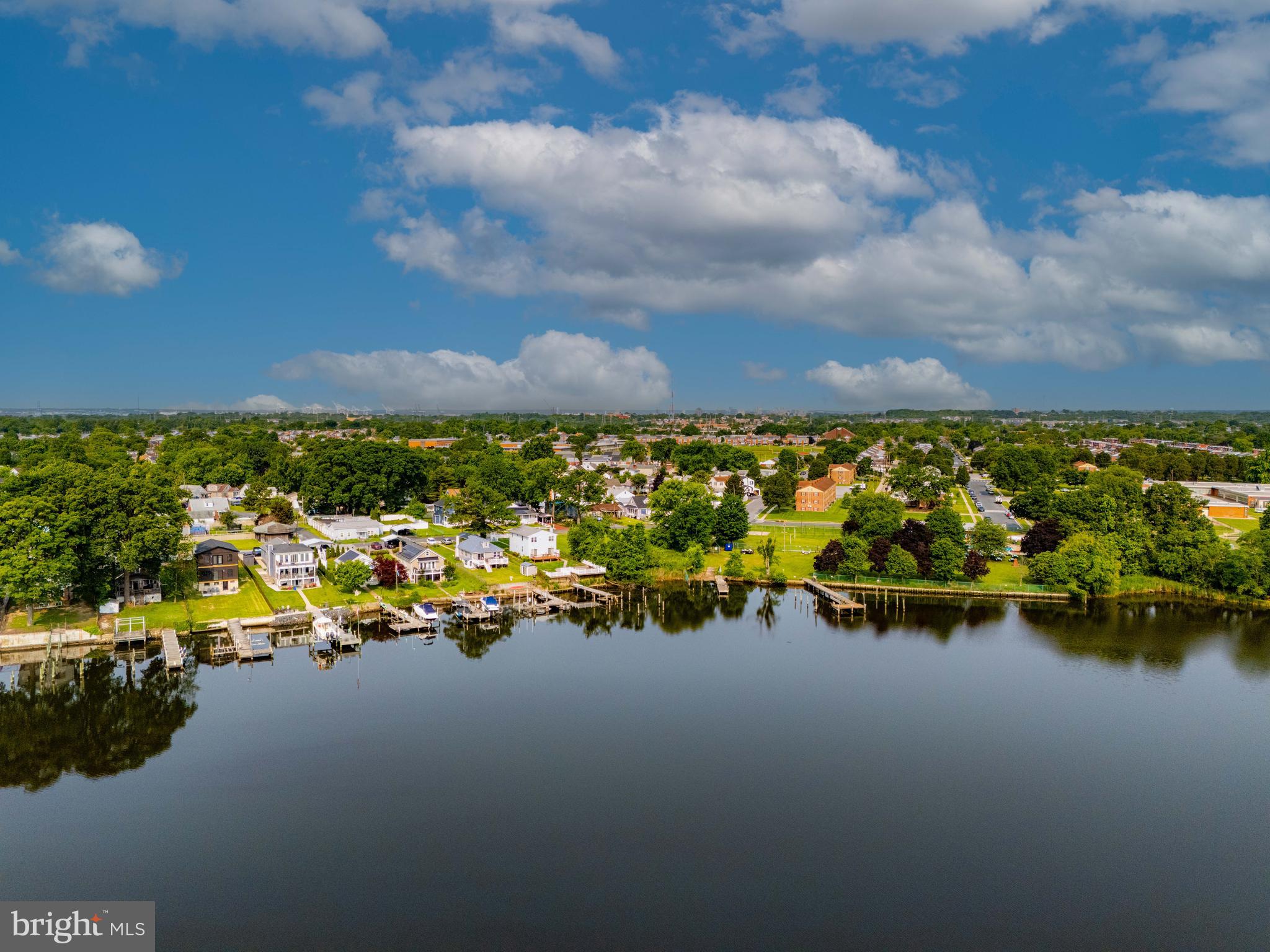 ROSEWALD BEACH - Residential