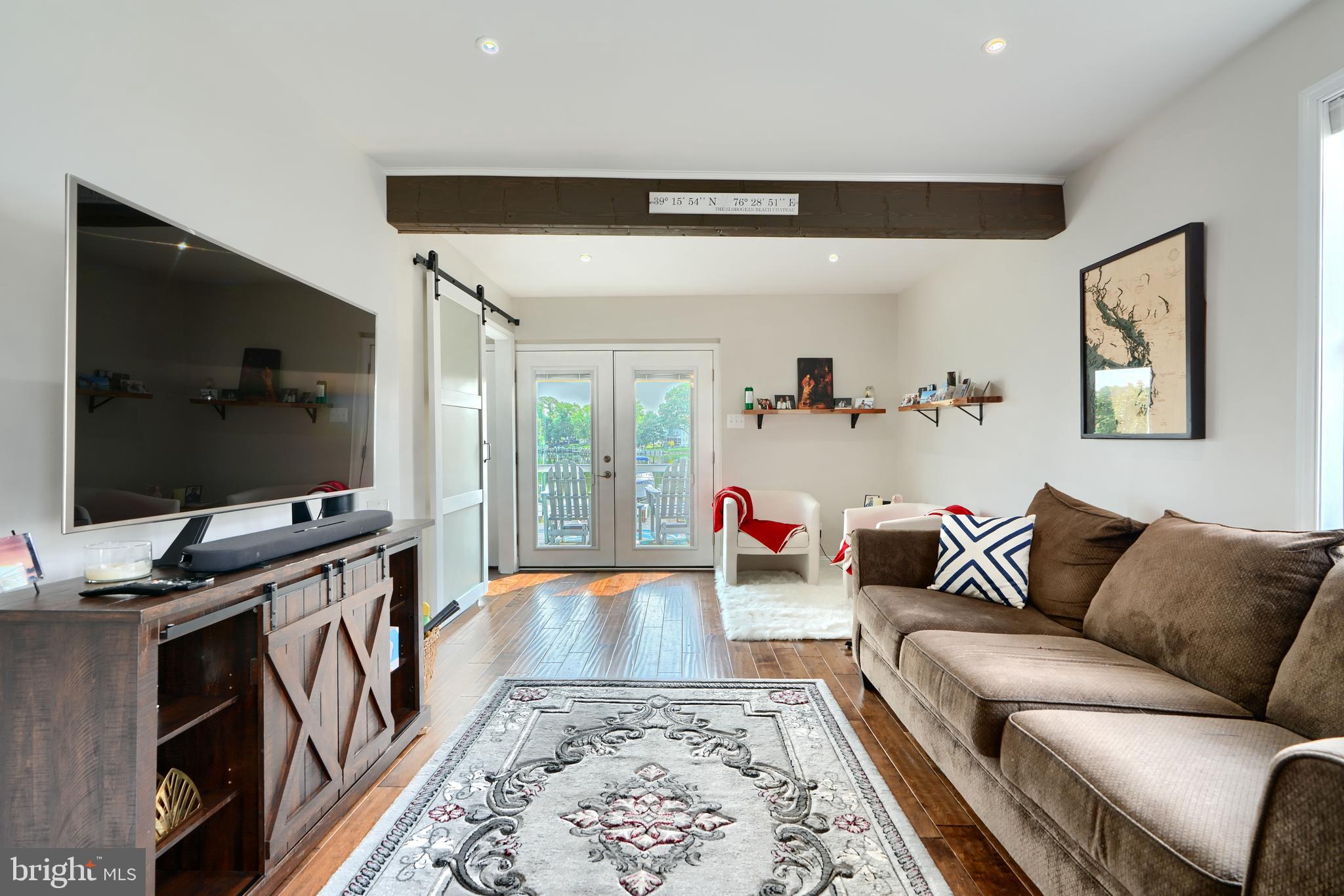 ROSEWALD BEACH - Residential