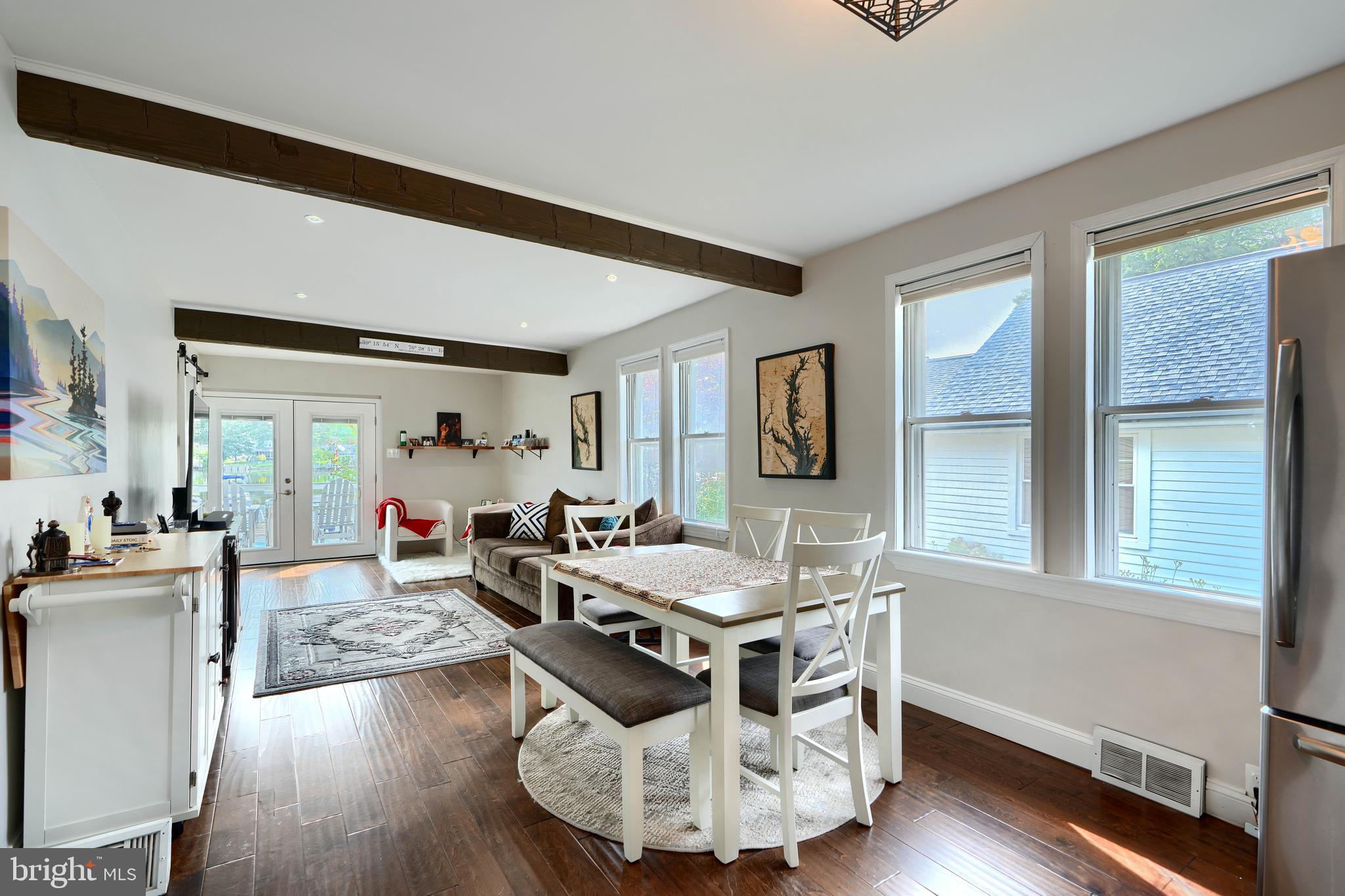 ROSEWALD BEACH - Residential