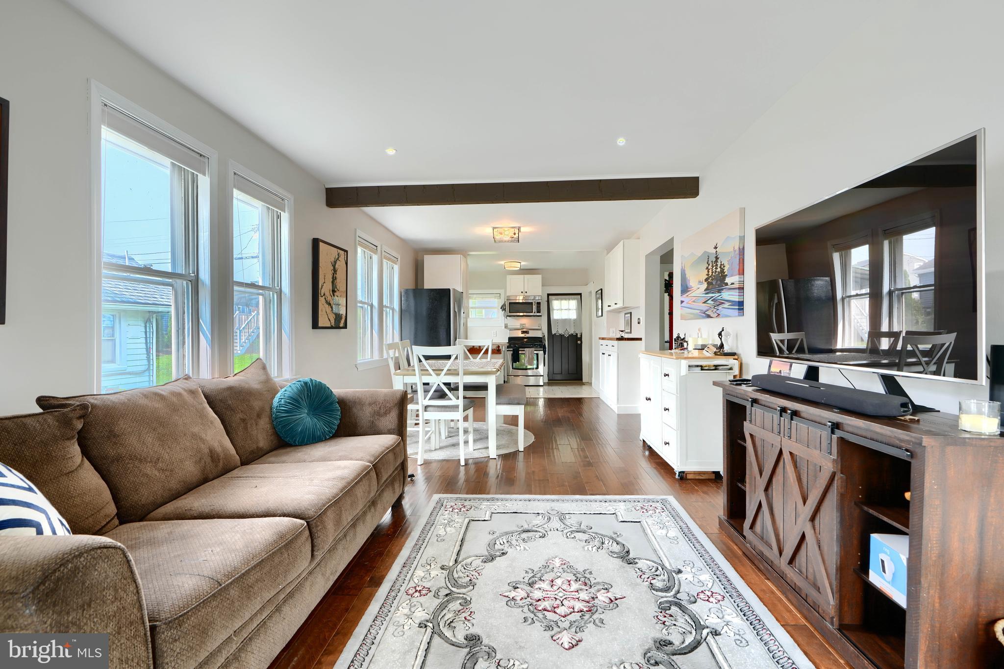 ROSEWALD BEACH - Residential
