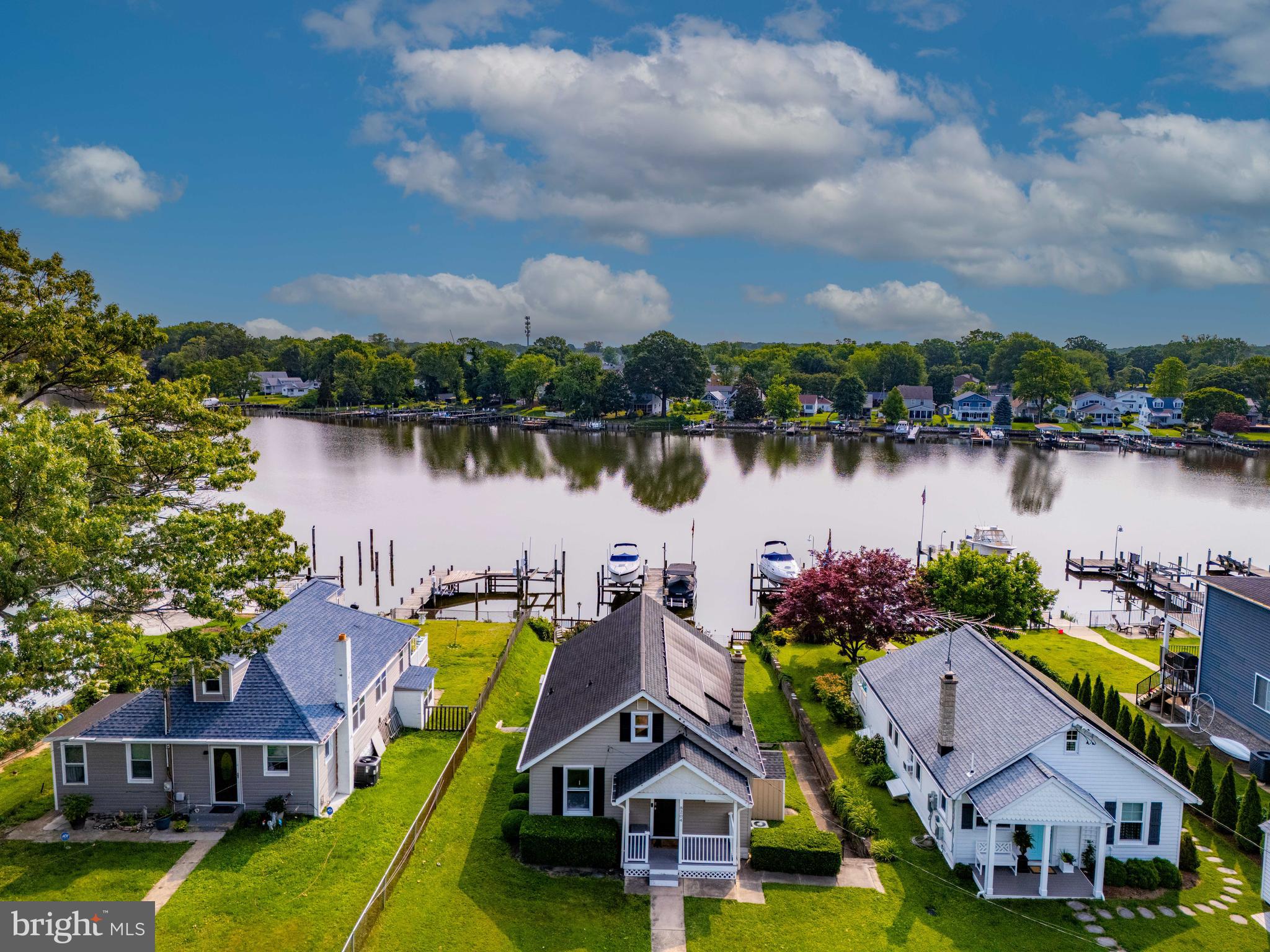 ROSEWALD BEACH - Residential