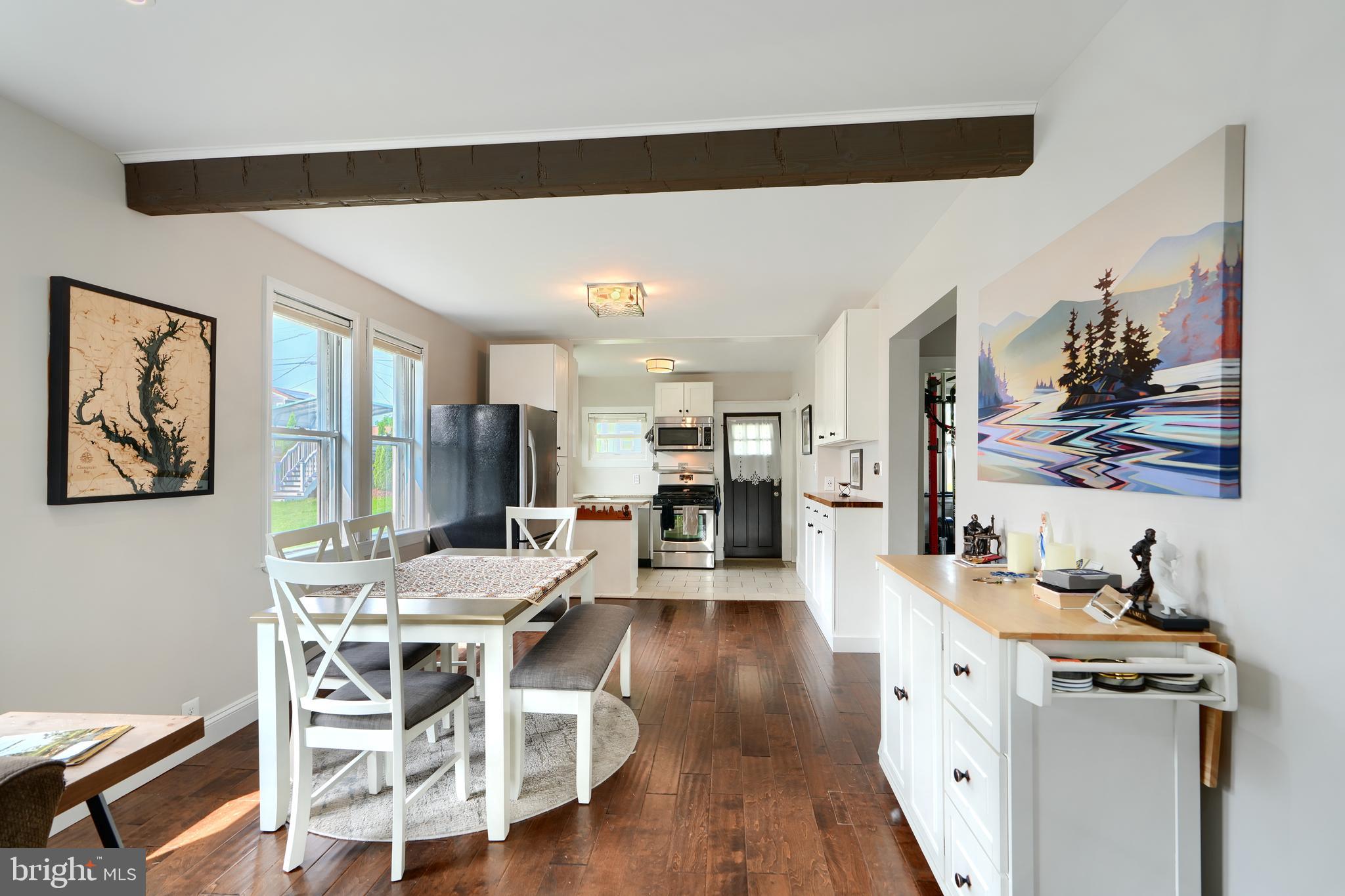 ROSEWALD BEACH - Residential