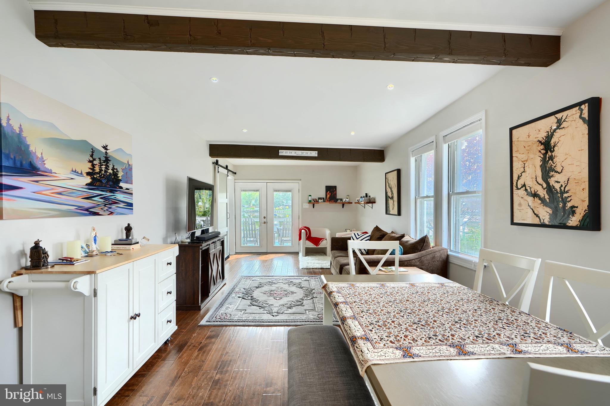 ROSEWALD BEACH - Residential
