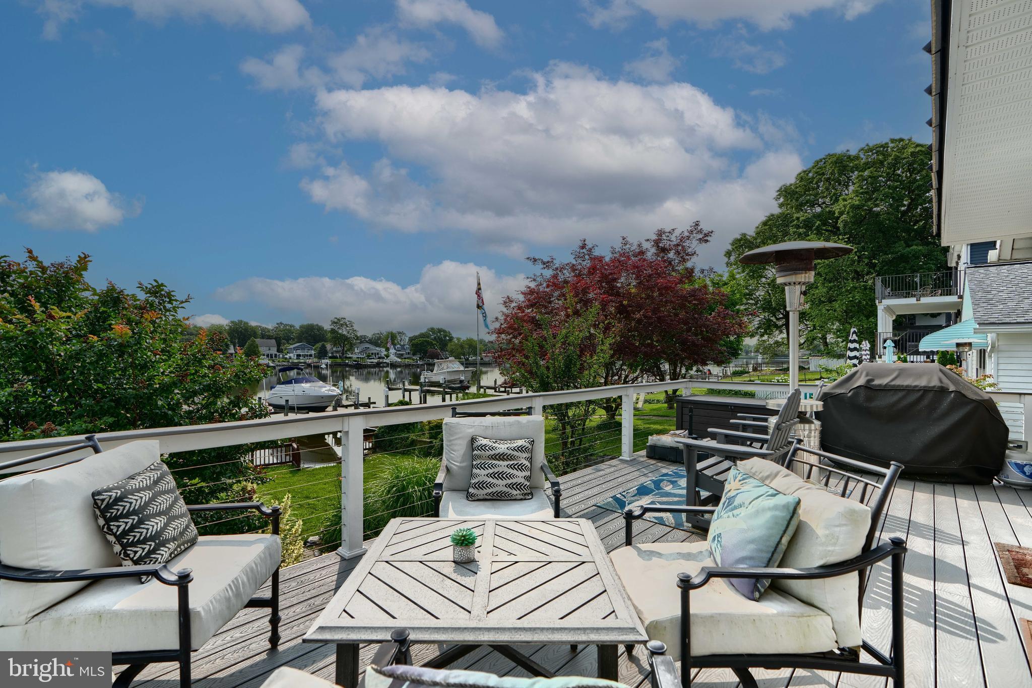 ROSEWALD BEACH - Residential