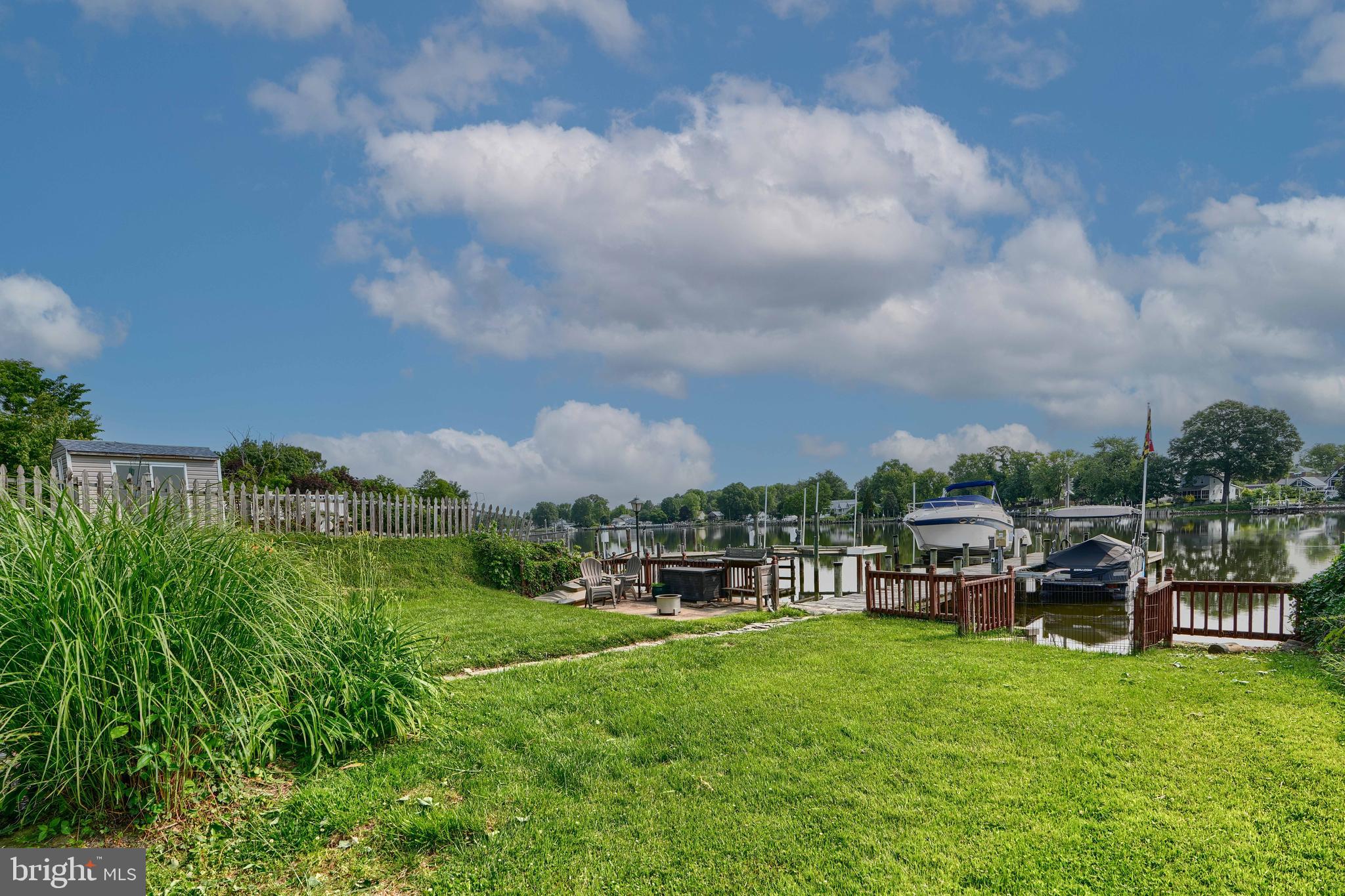 ROSEWALD BEACH - Residential