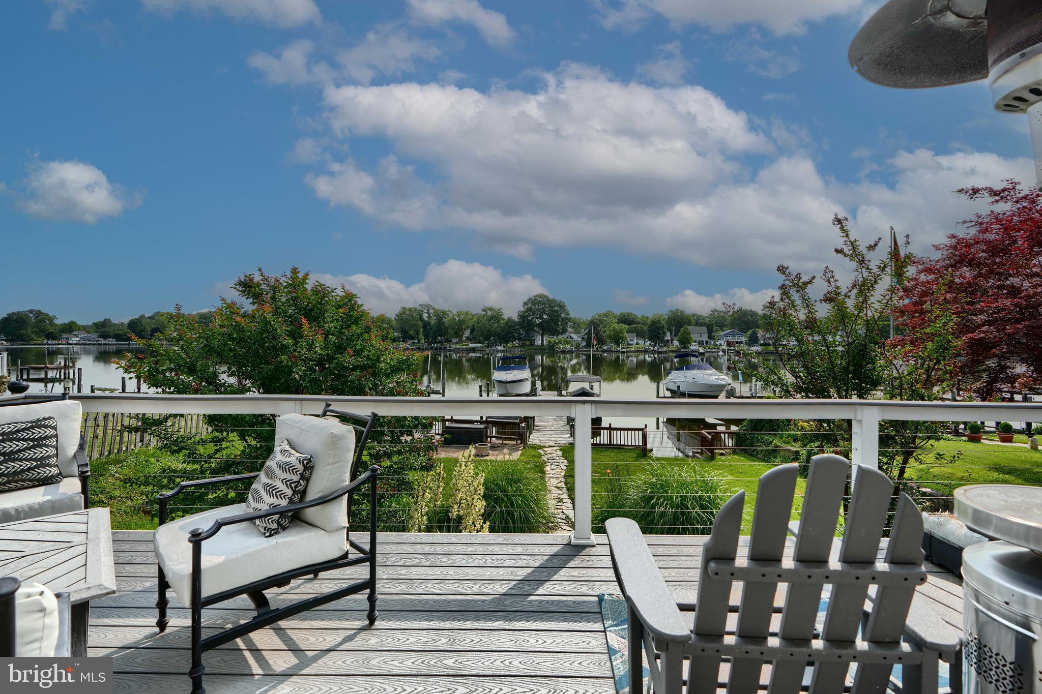 ROSEWALD BEACH - Residential