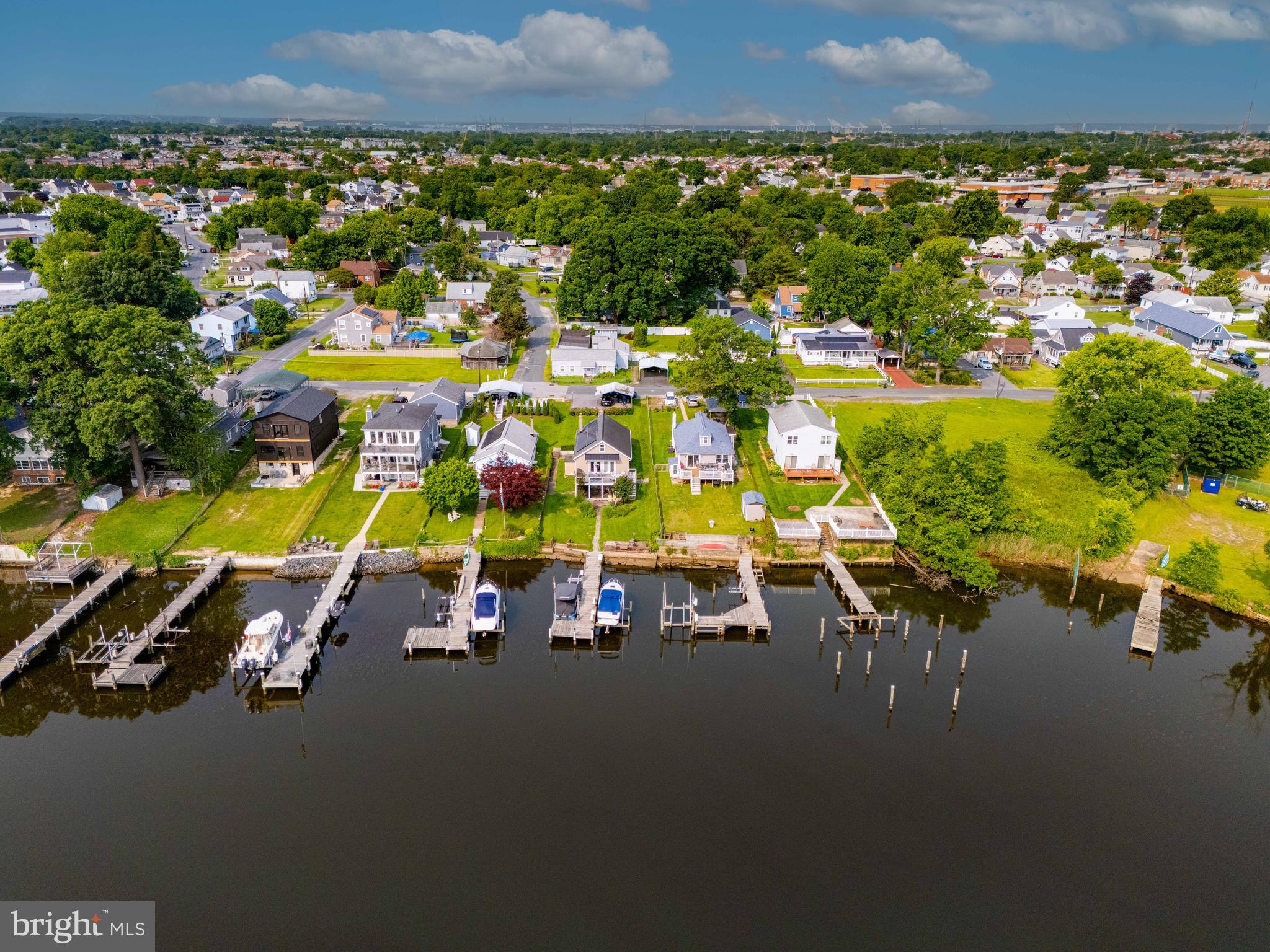 ROSEWALD BEACH - Residential