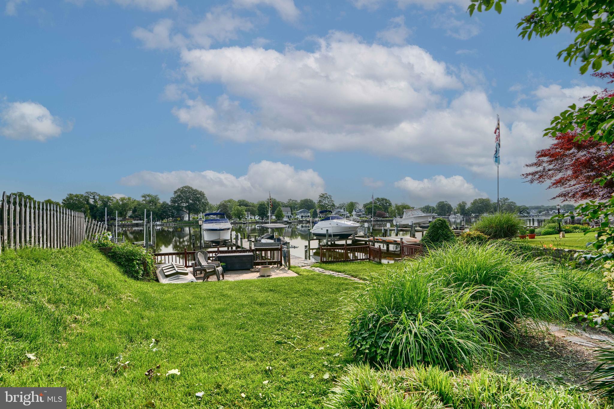 ROSEWALD BEACH - Residential