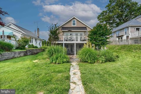 8204 BEACH DRIVE BALTIMORE MD 21222