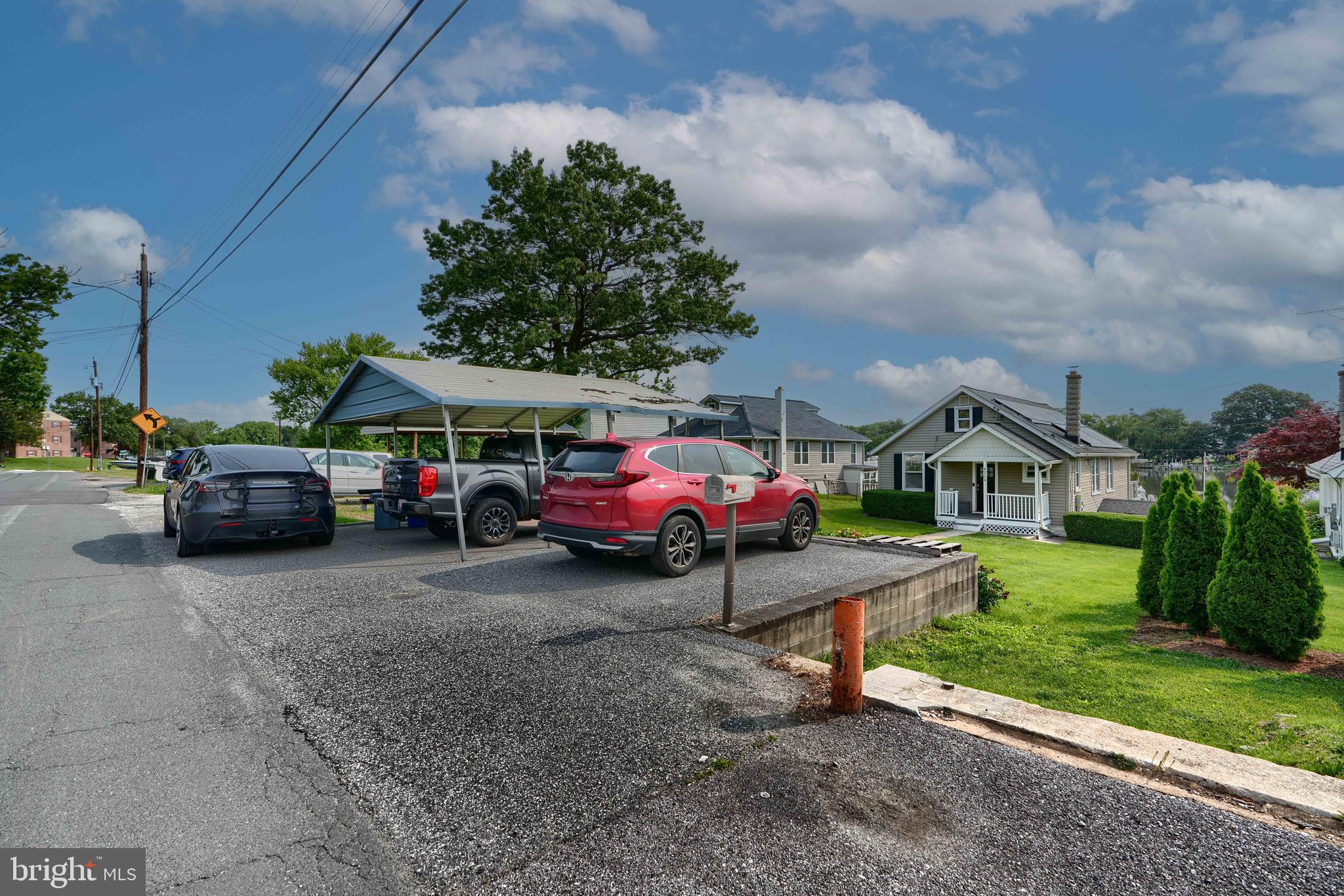 ROSEWALD BEACH - Residential