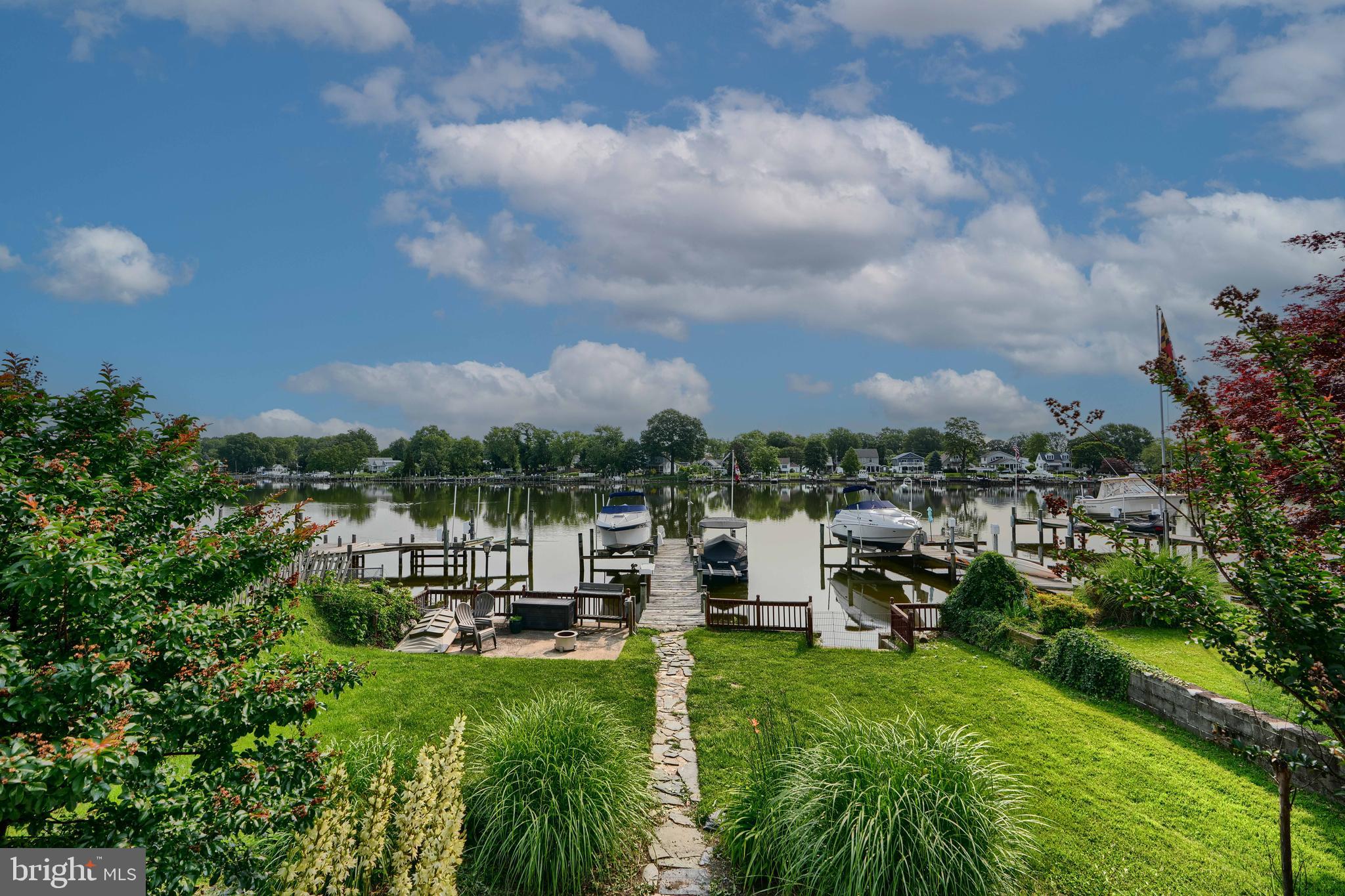 ROSEWALD BEACH - Residential