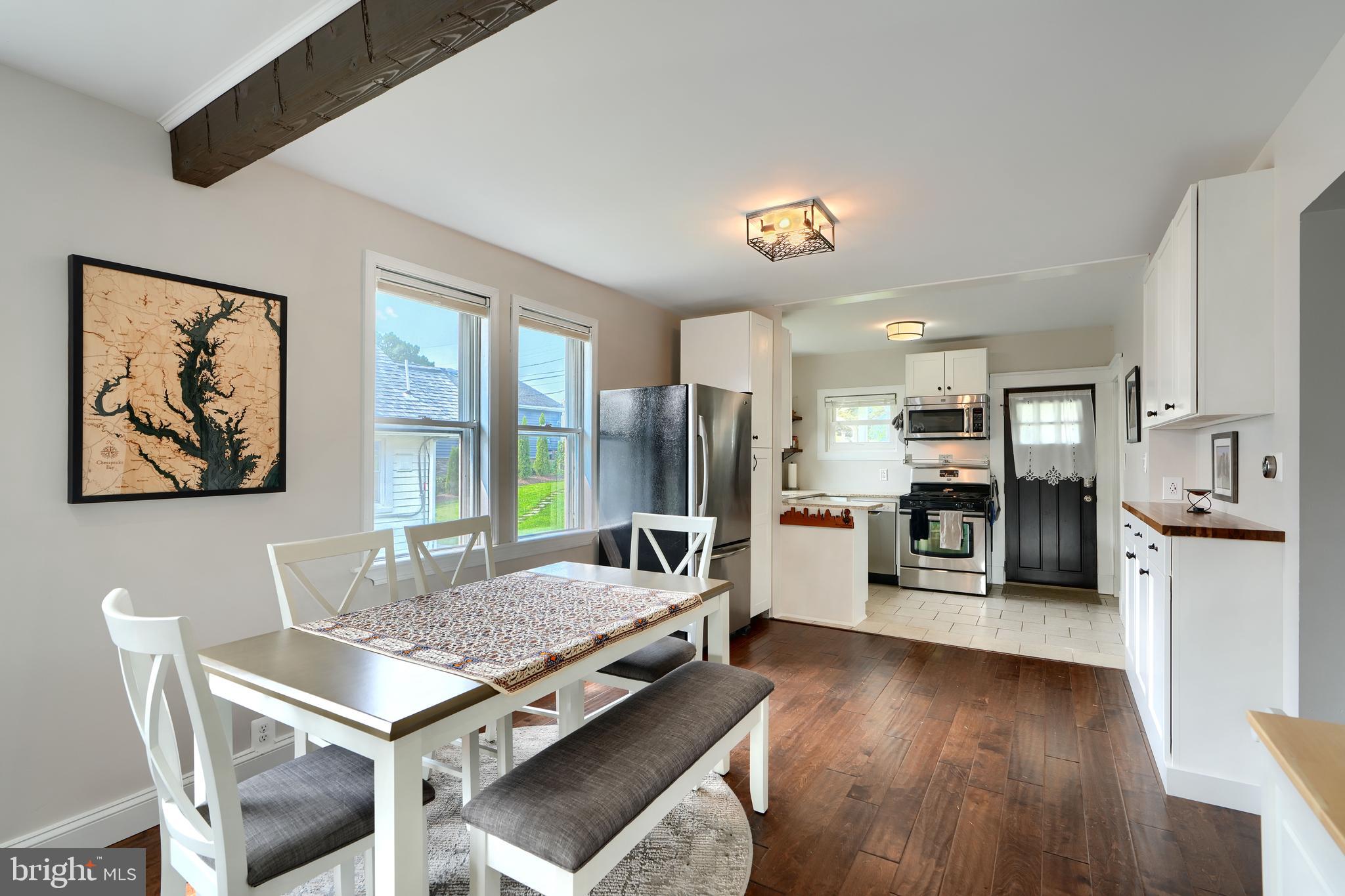 ROSEWALD BEACH - Residential