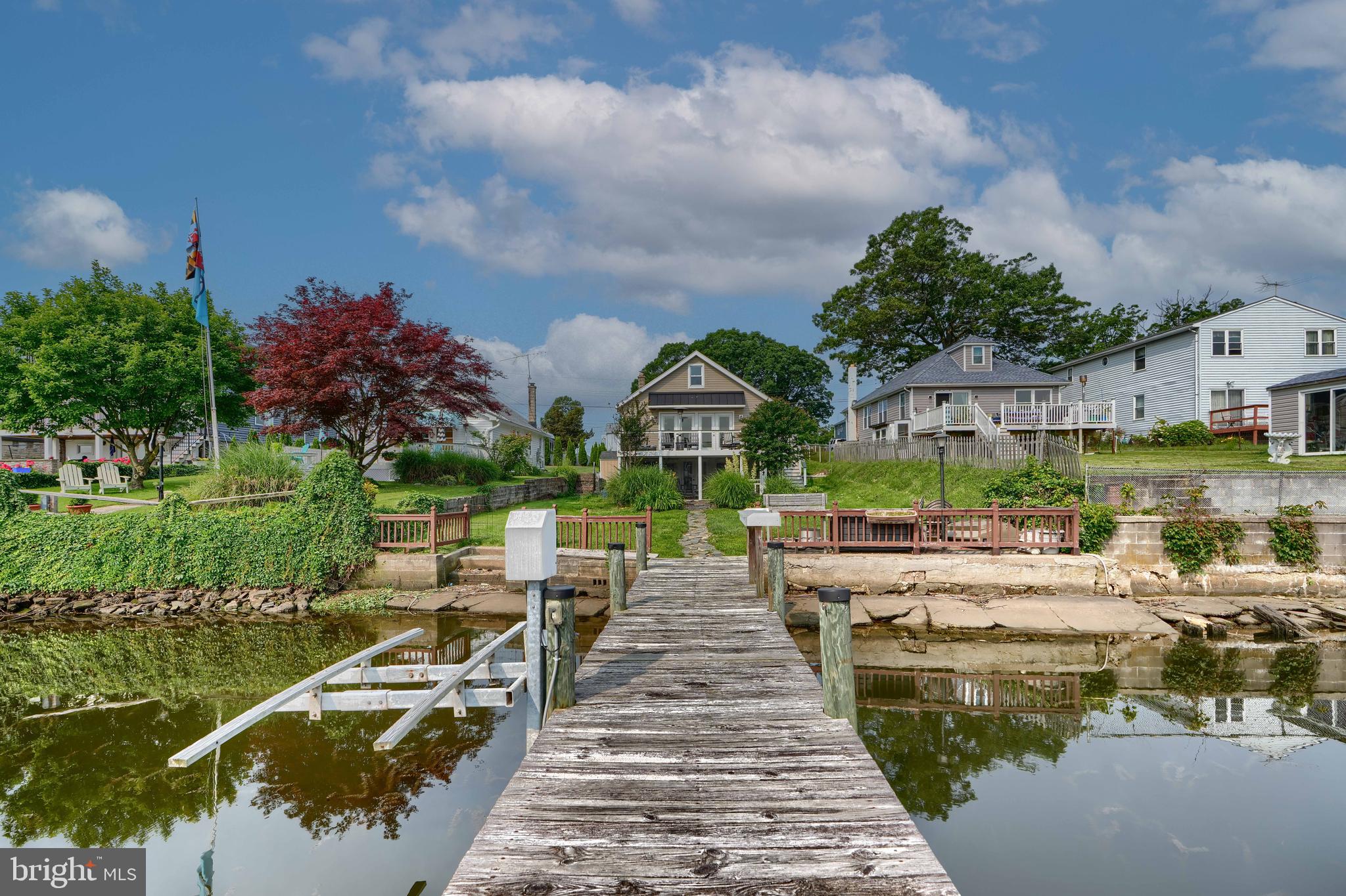 ROSEWALD BEACH - Residential