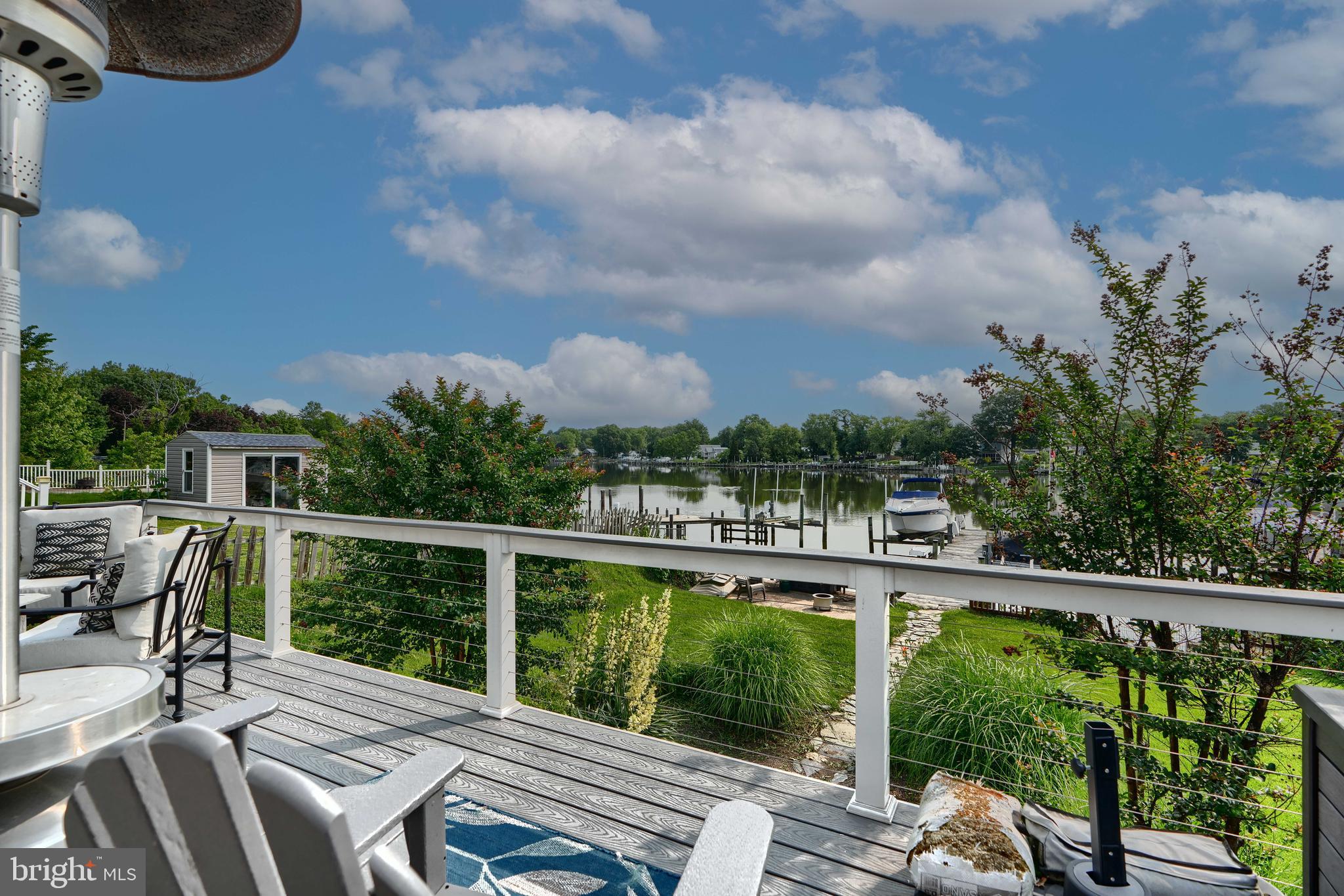 ROSEWALD BEACH - Residential