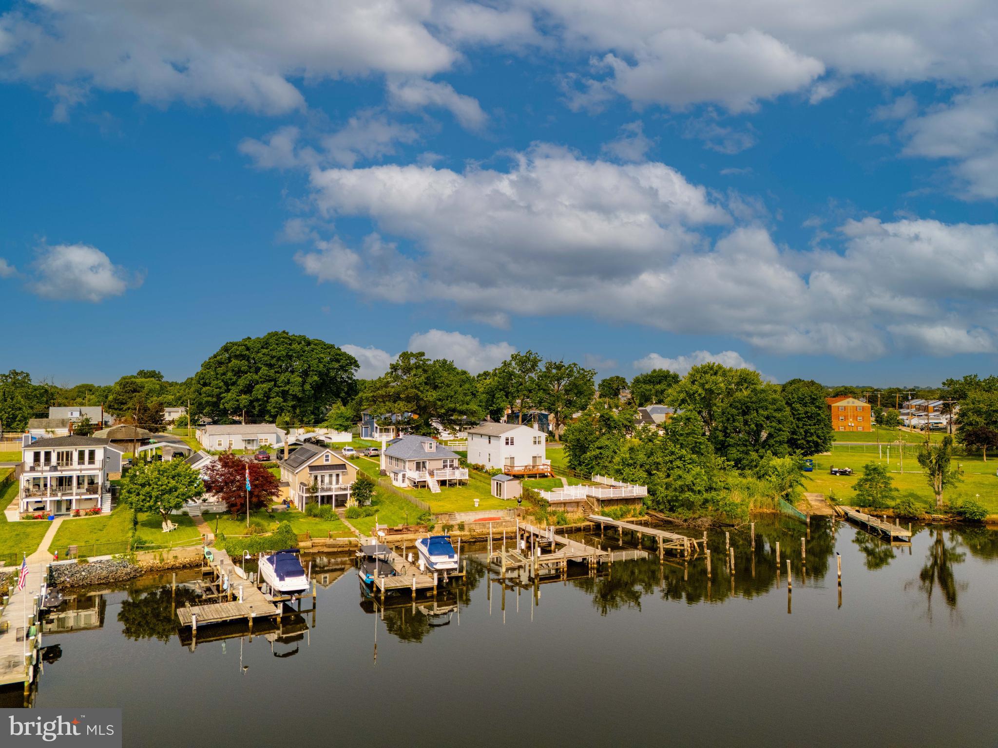 ROSEWALD BEACH - Residential