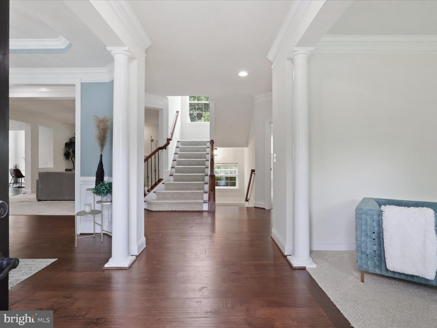 41595 REVIVAL DRIVE