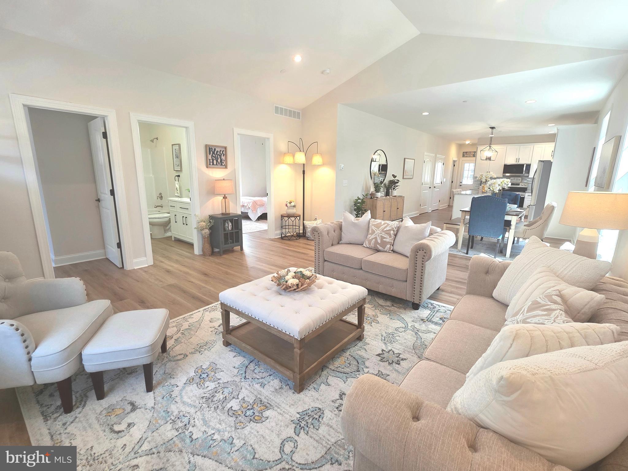 KENT ISLAND ESTATES - Residential