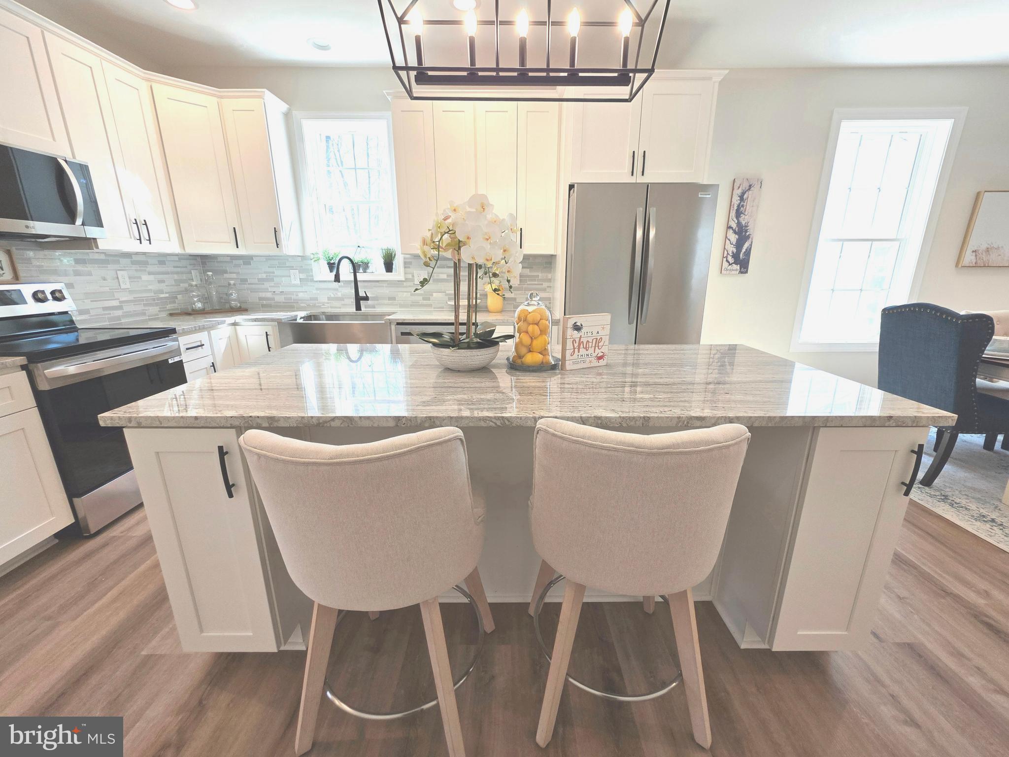 KENT ISLAND ESTATES - Residential