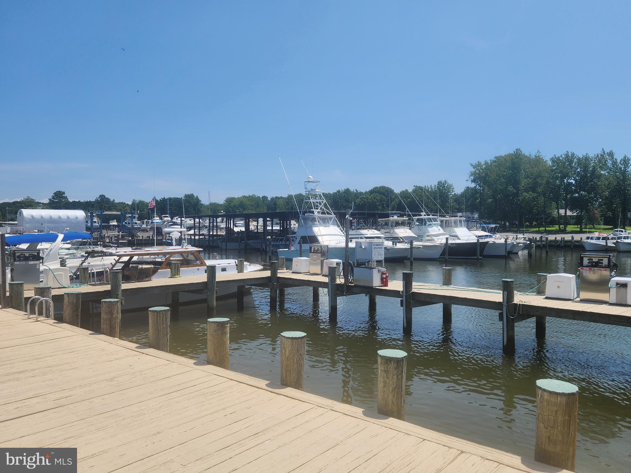 KENT ISLAND ESTATES - Residential