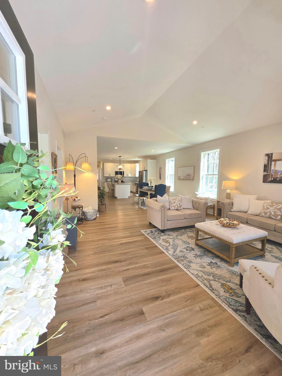 KENT ISLAND ESTATES - Residential