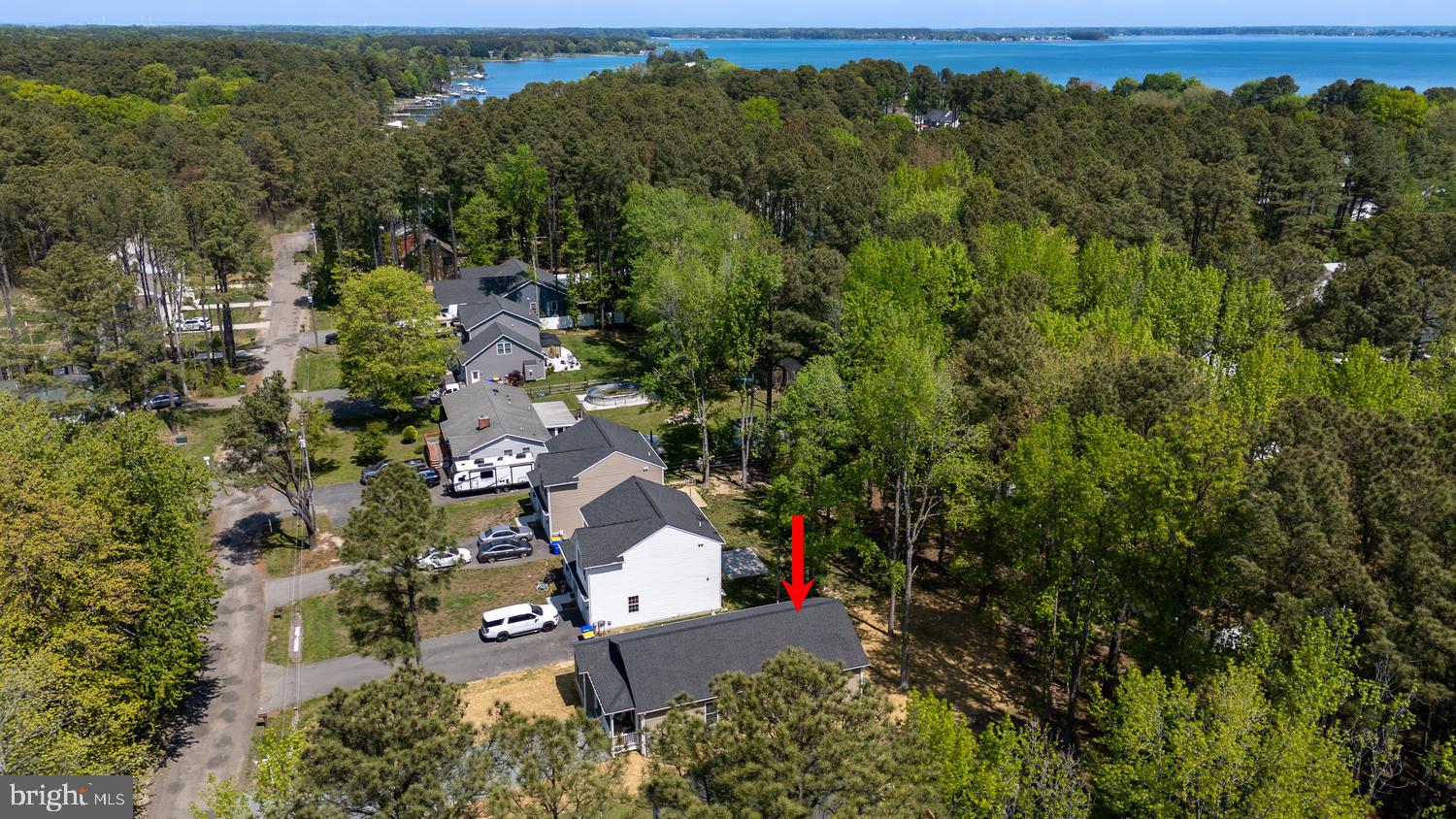 KENT ISLAND ESTATES - Residential