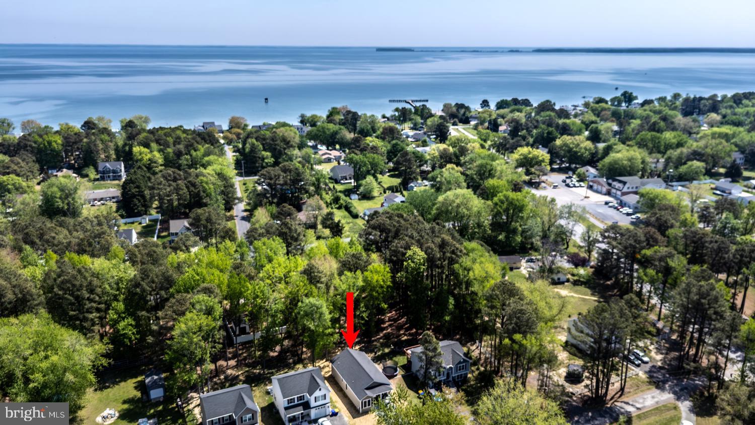 KENT ISLAND ESTATES - Residential