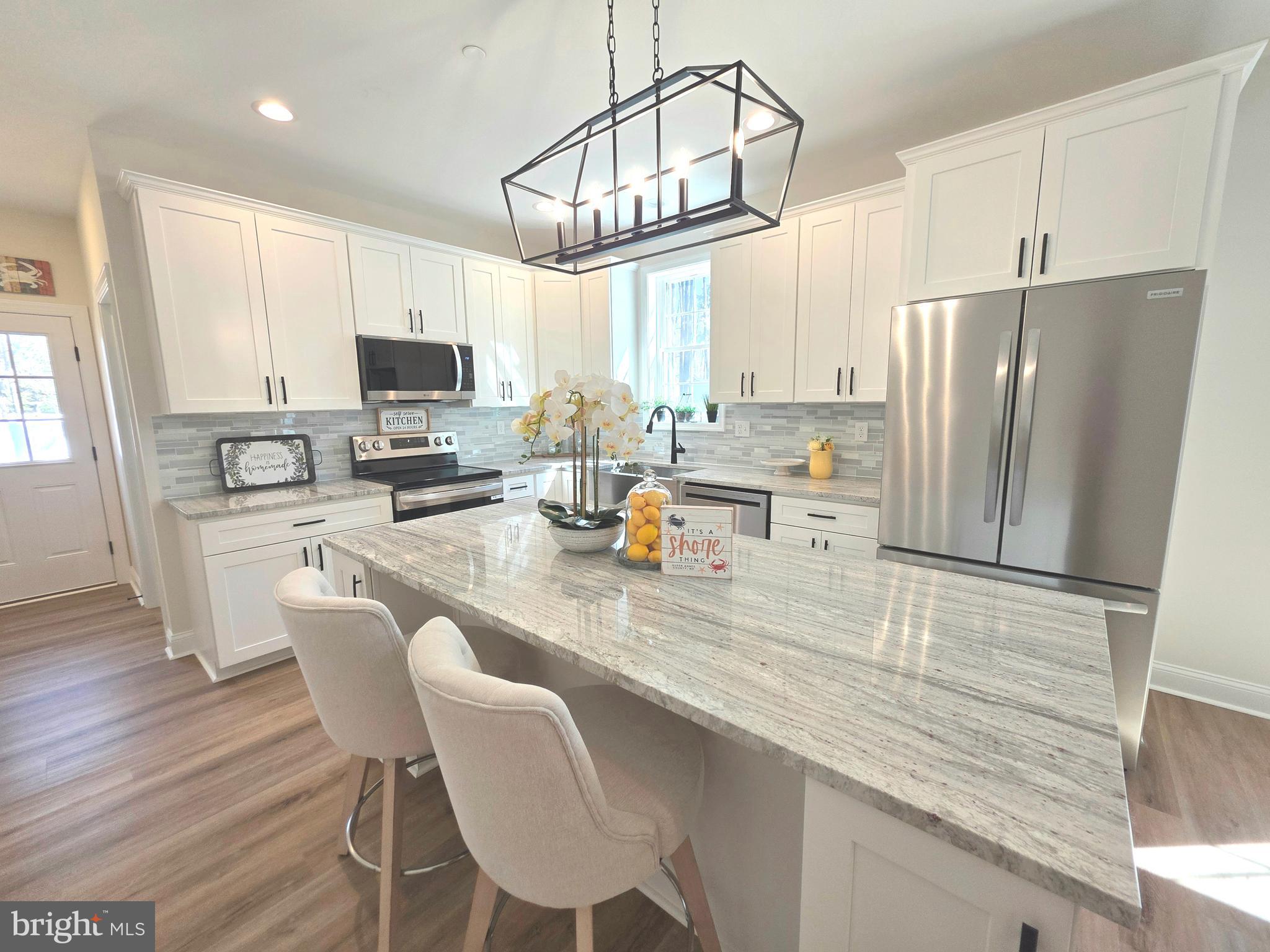 KENT ISLAND ESTATES - Residential