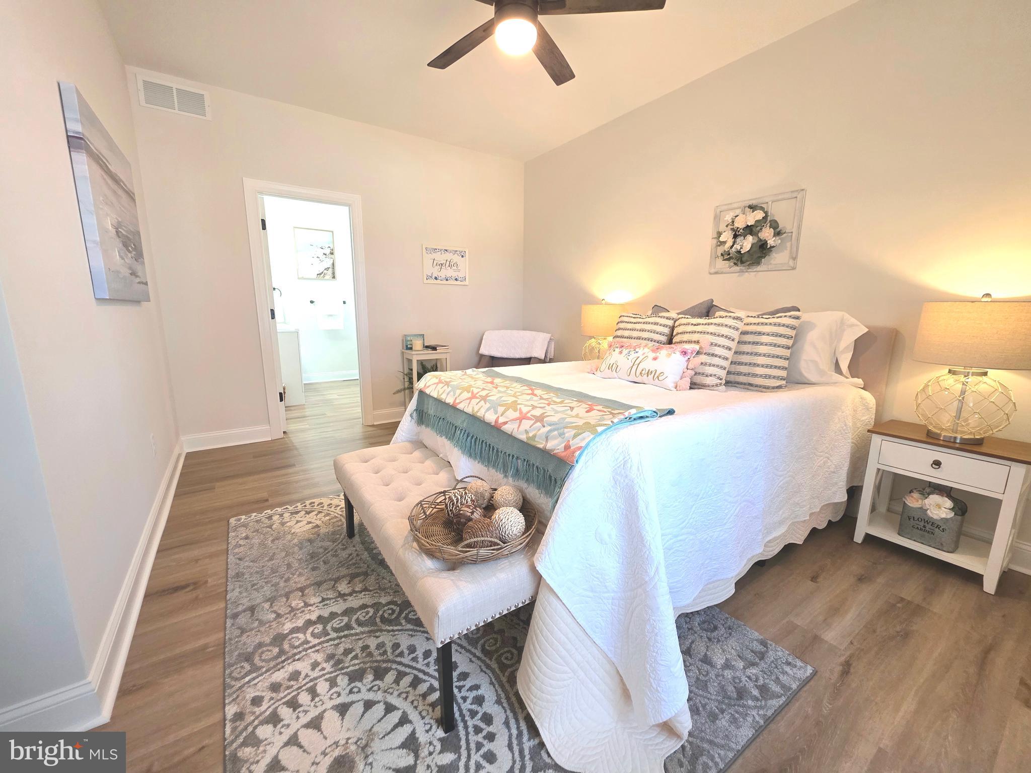 KENT ISLAND ESTATES - Residential