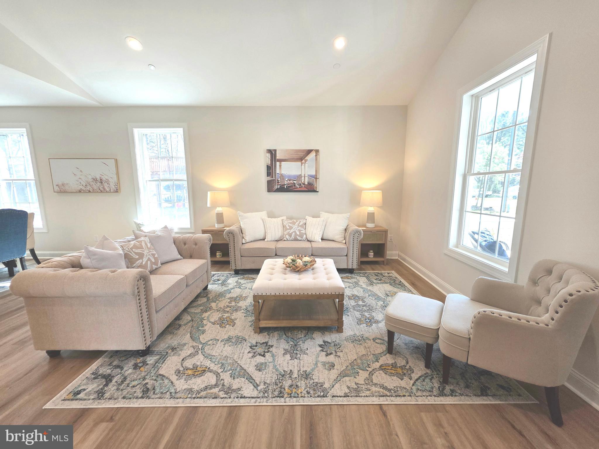 KENT ISLAND ESTATES - Residential