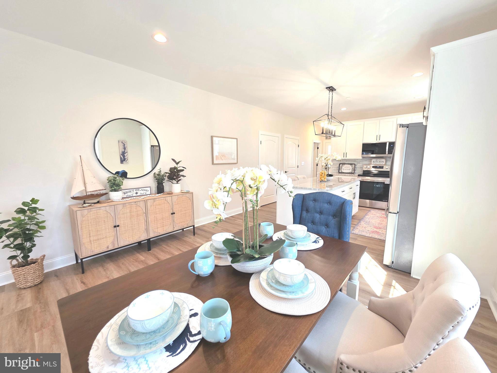 KENT ISLAND ESTATES - Residential