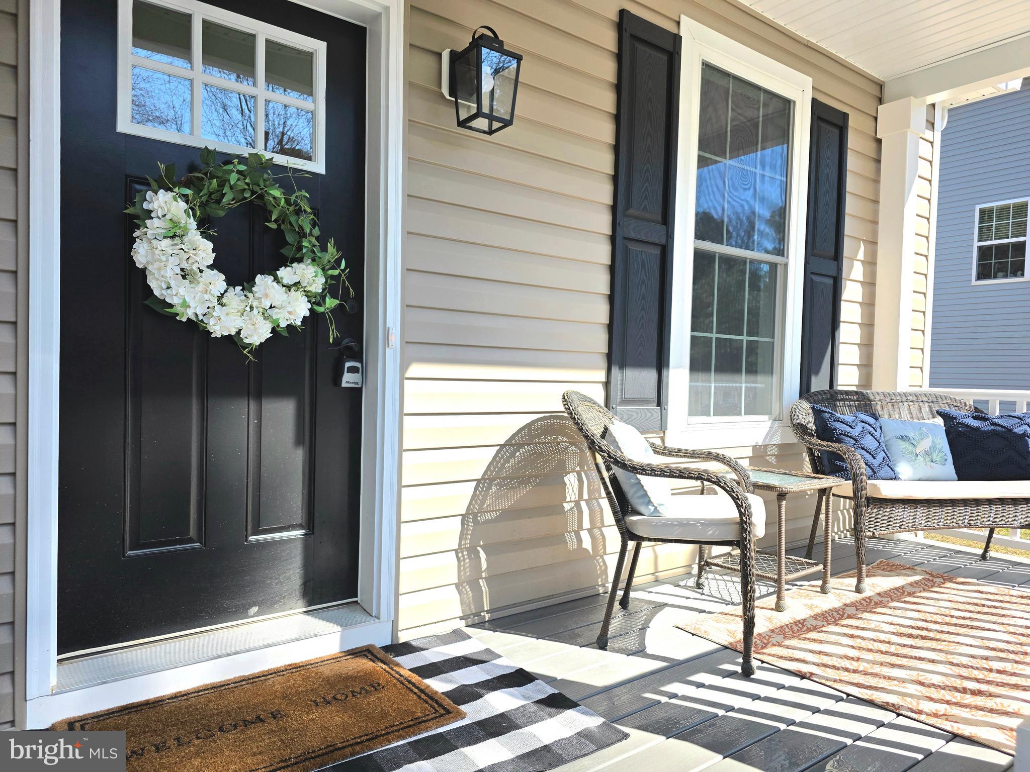 KENT ISLAND ESTATES - Residential