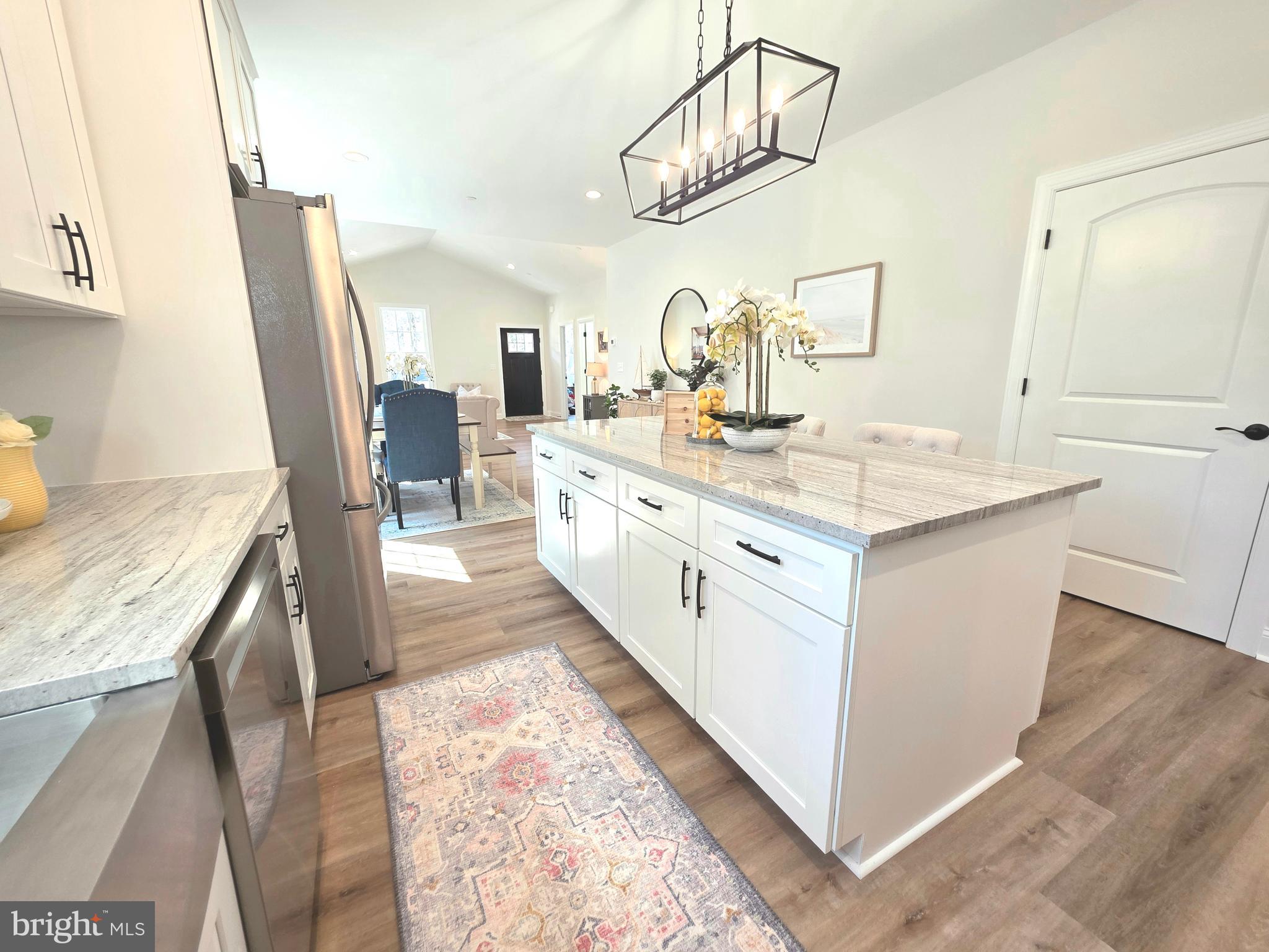 KENT ISLAND ESTATES - Residential