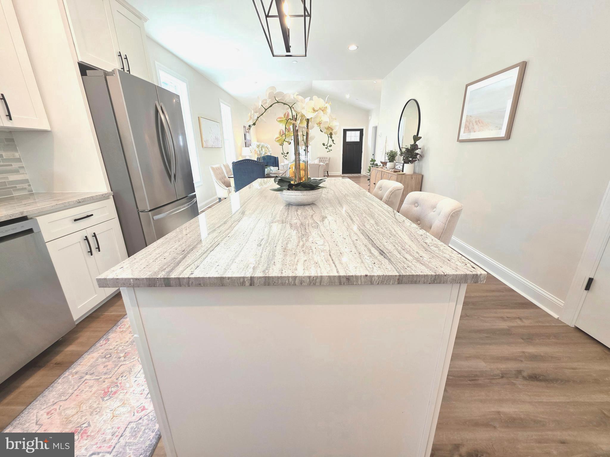 KENT ISLAND ESTATES - Residential