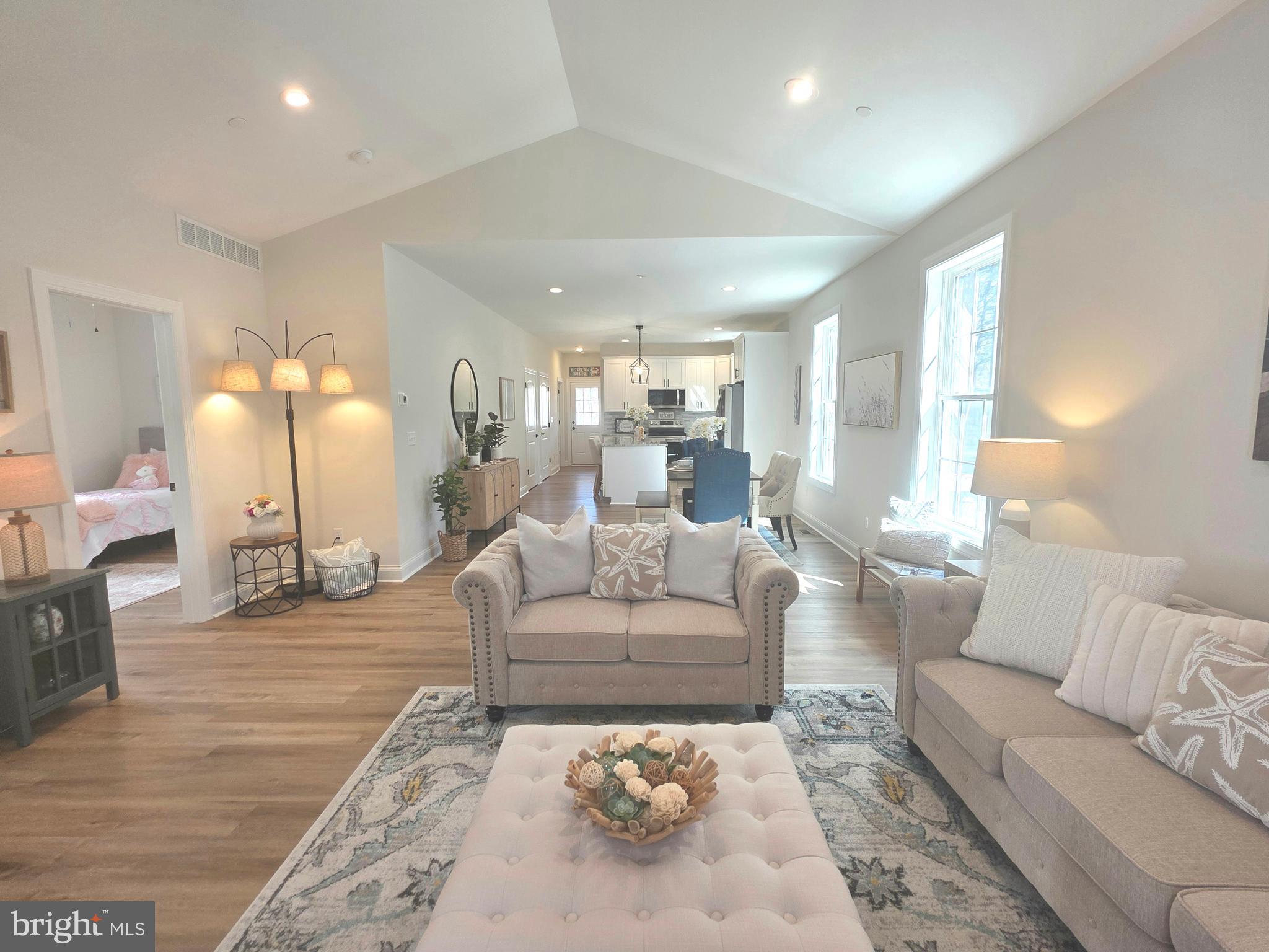 KENT ISLAND ESTATES - Residential