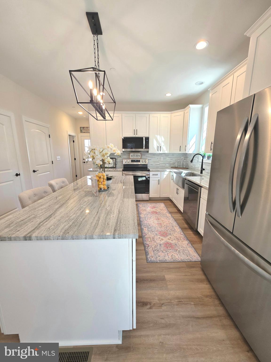 KENT ISLAND ESTATES - Residential