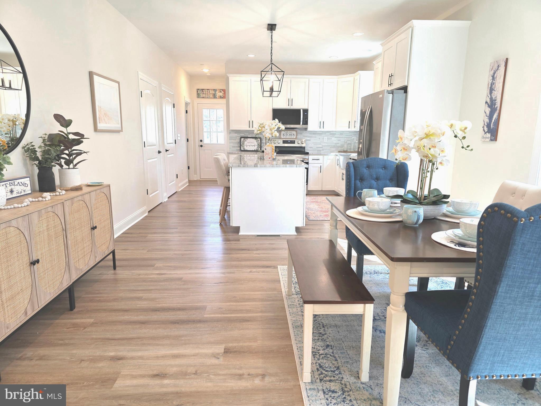 KENT ISLAND ESTATES - Residential