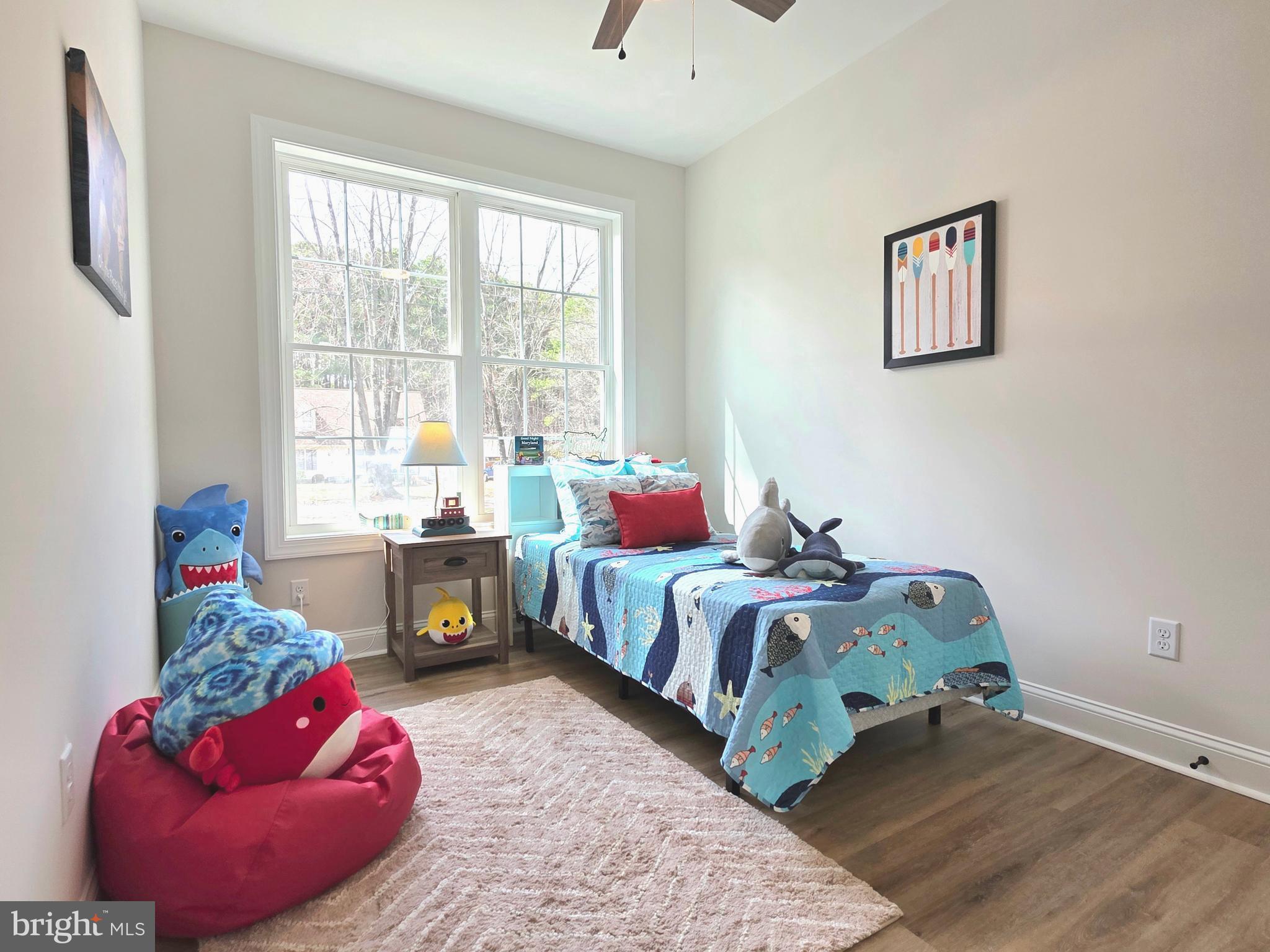 KENT ISLAND ESTATES - Residential