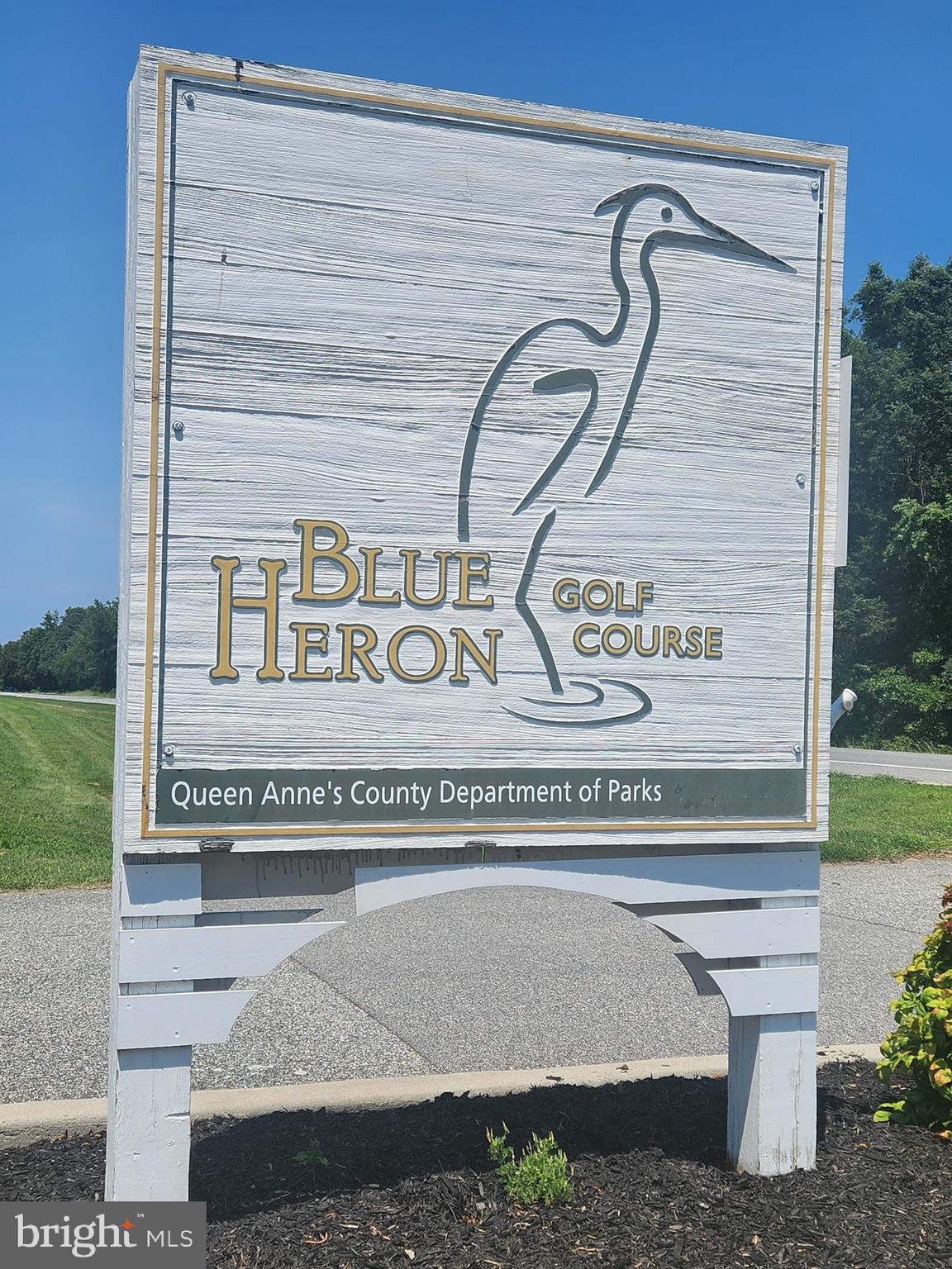 KENT ISLAND ESTATES - Residential