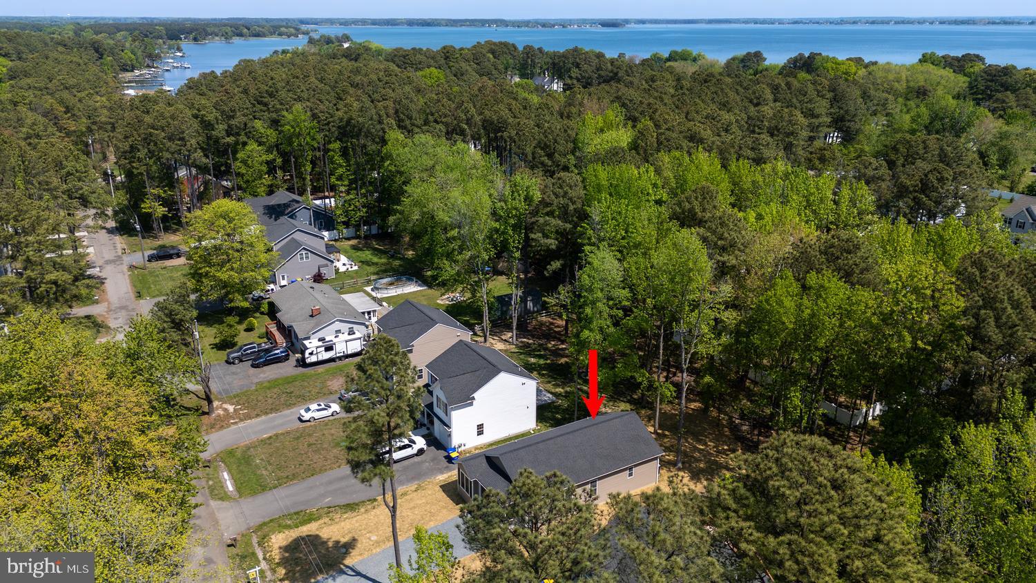 KENT ISLAND ESTATES - Residential