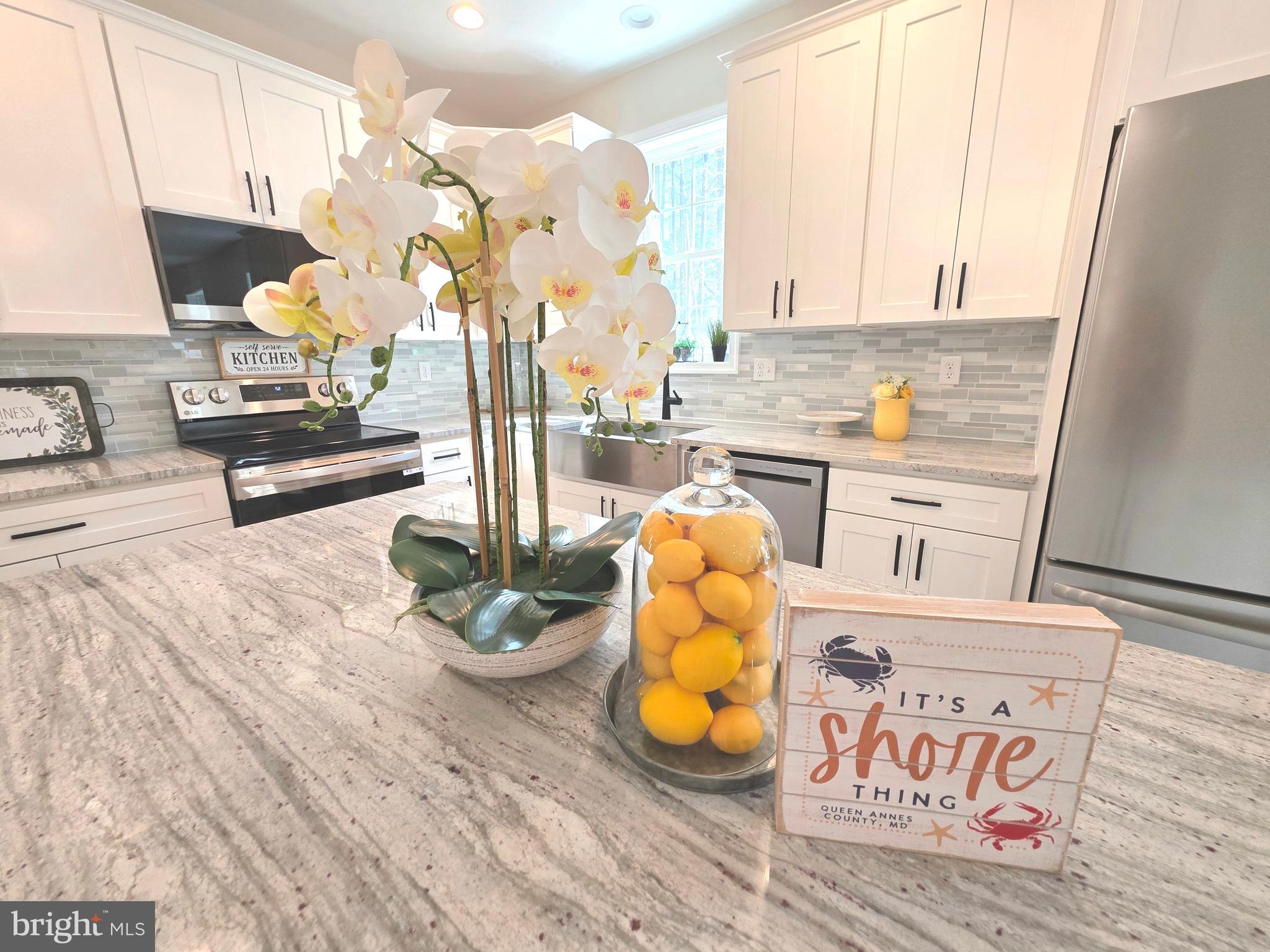 KENT ISLAND ESTATES - Residential