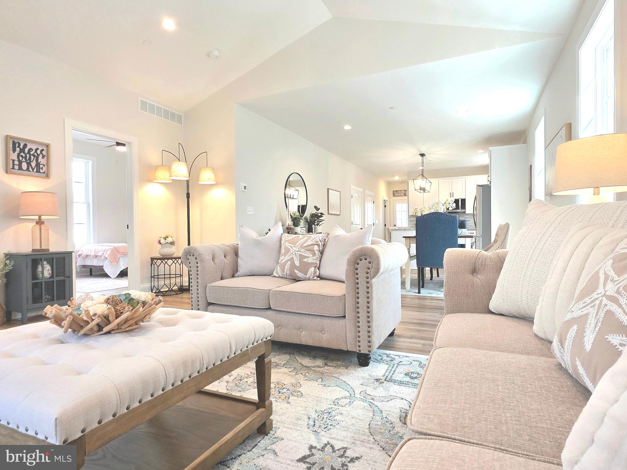 KENT ISLAND ESTATES - Residential