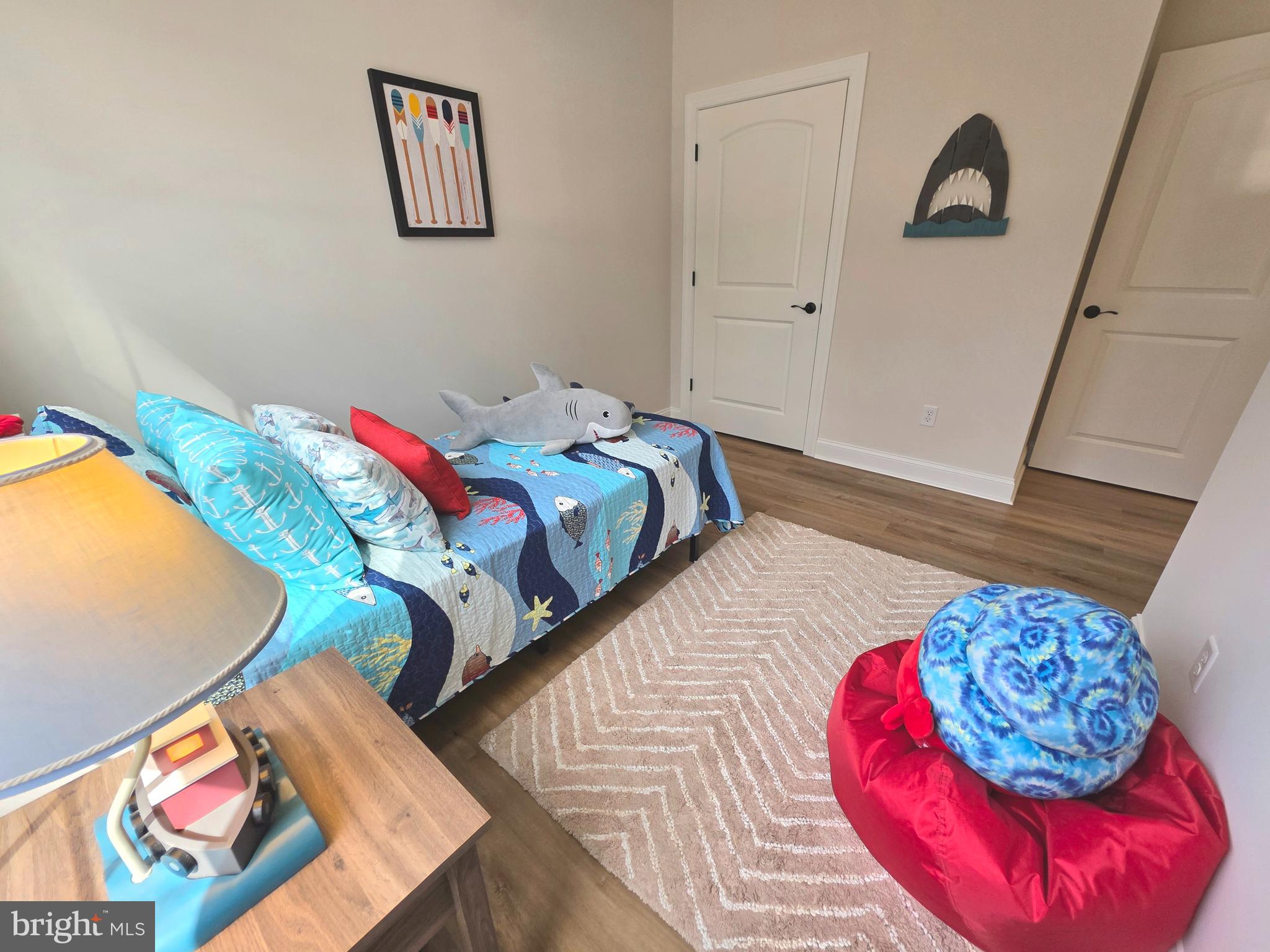 KENT ISLAND ESTATES - Residential