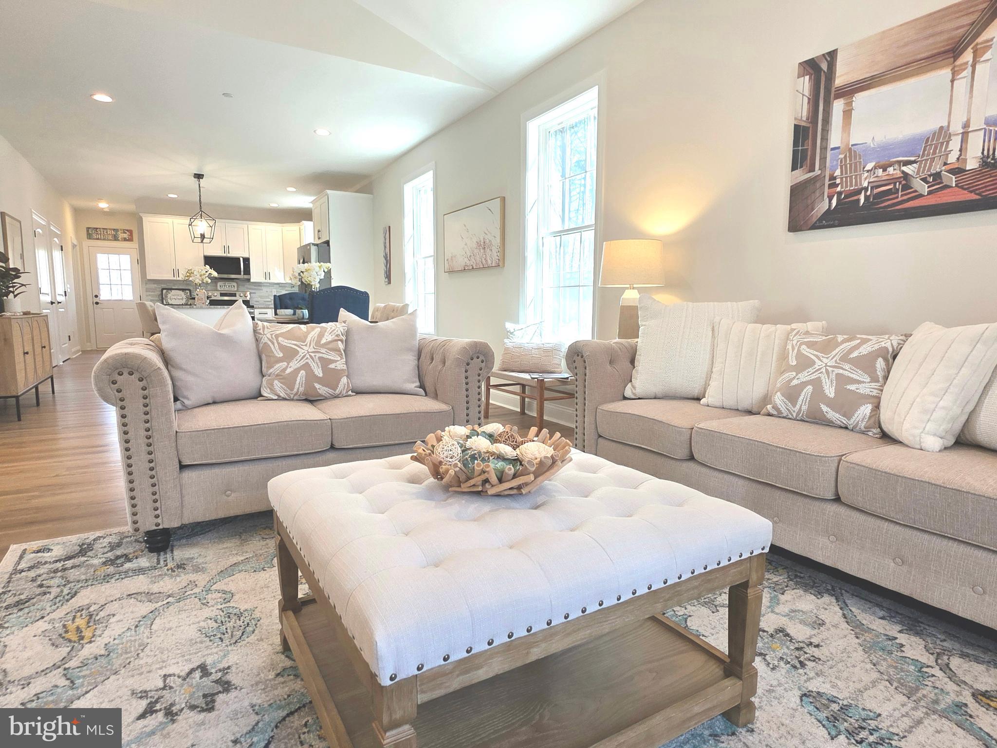 KENT ISLAND ESTATES - Residential