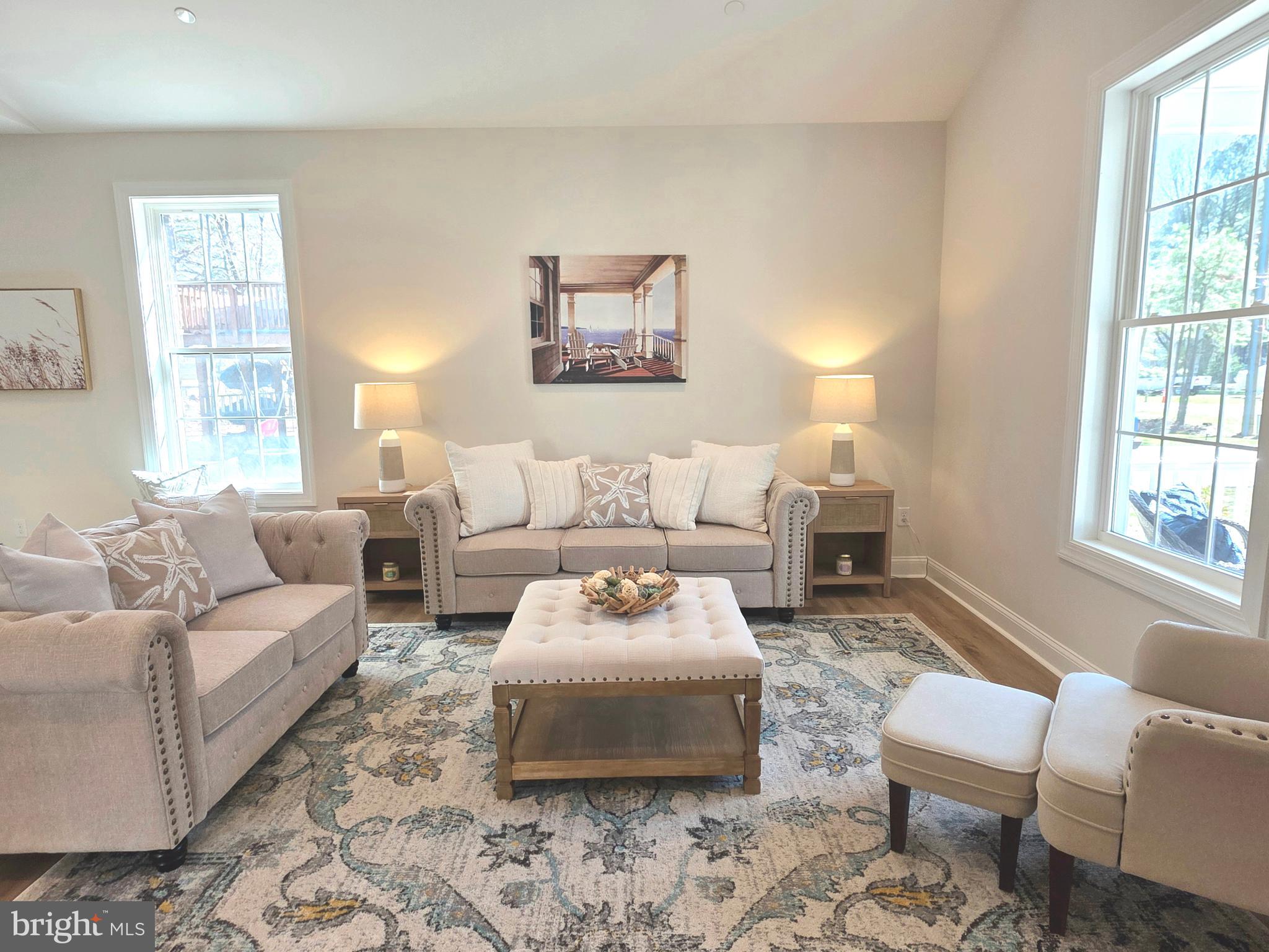 KENT ISLAND ESTATES - Residential