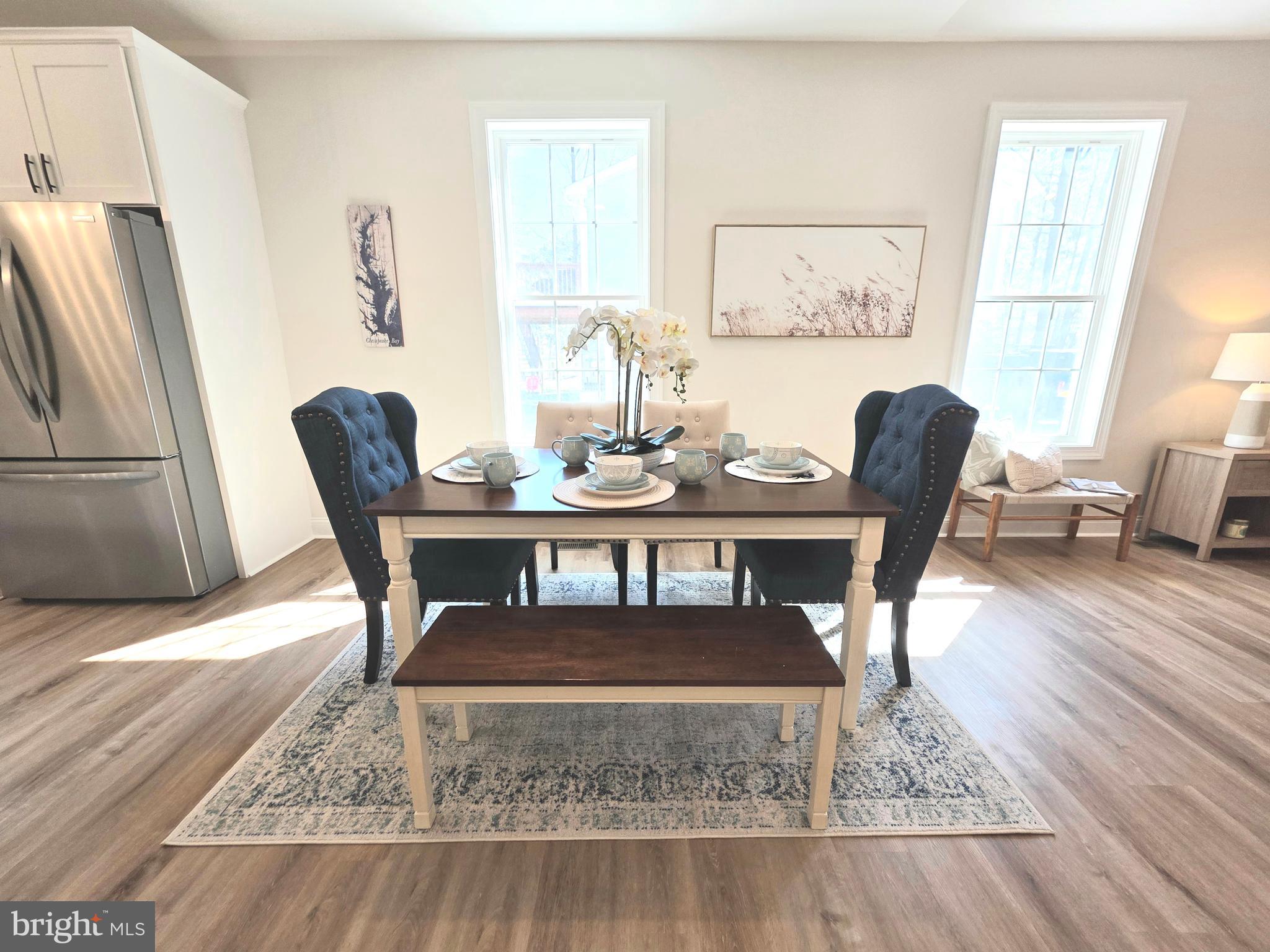 KENT ISLAND ESTATES - Residential