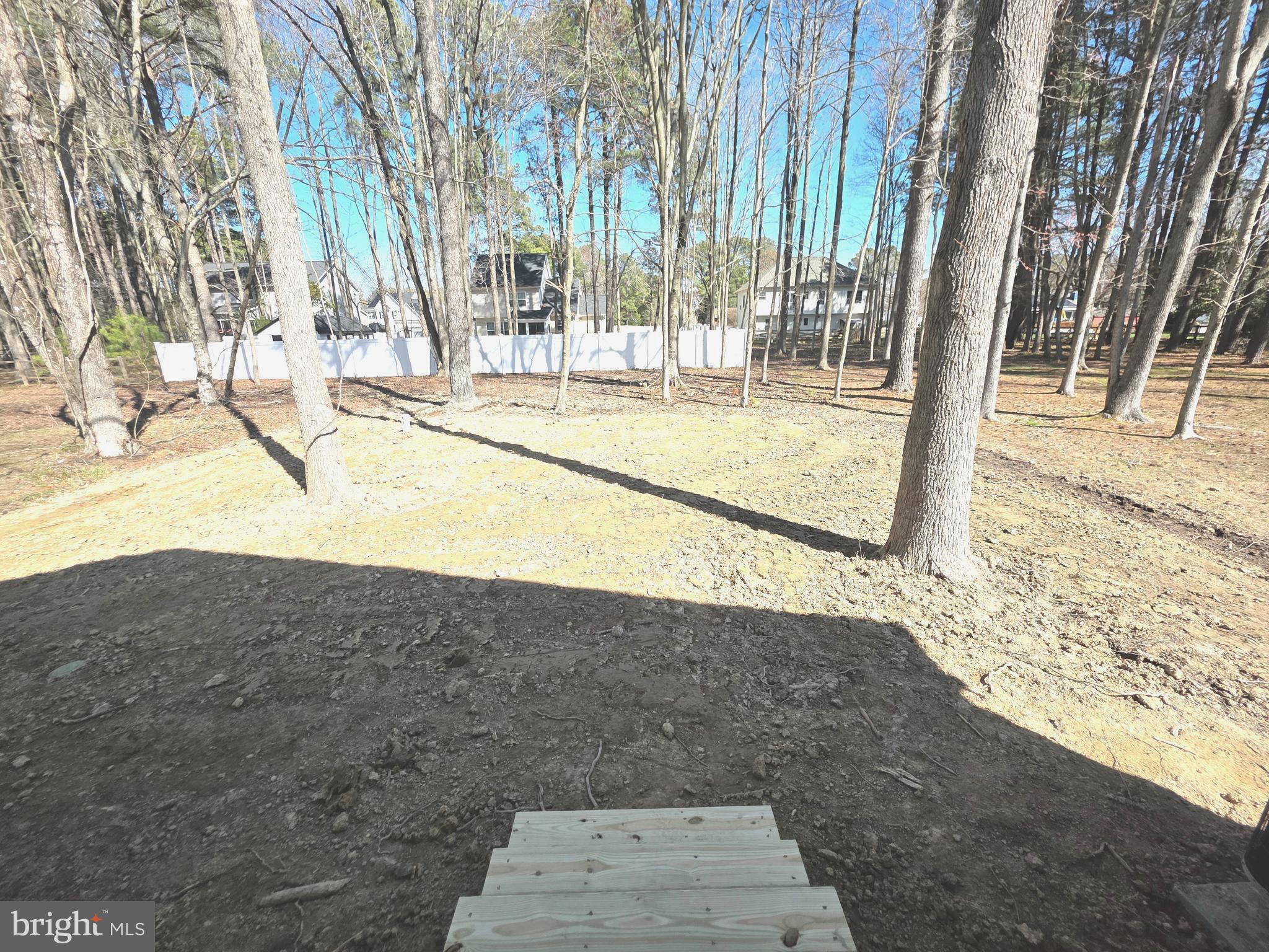 KENT ISLAND ESTATES - Residential